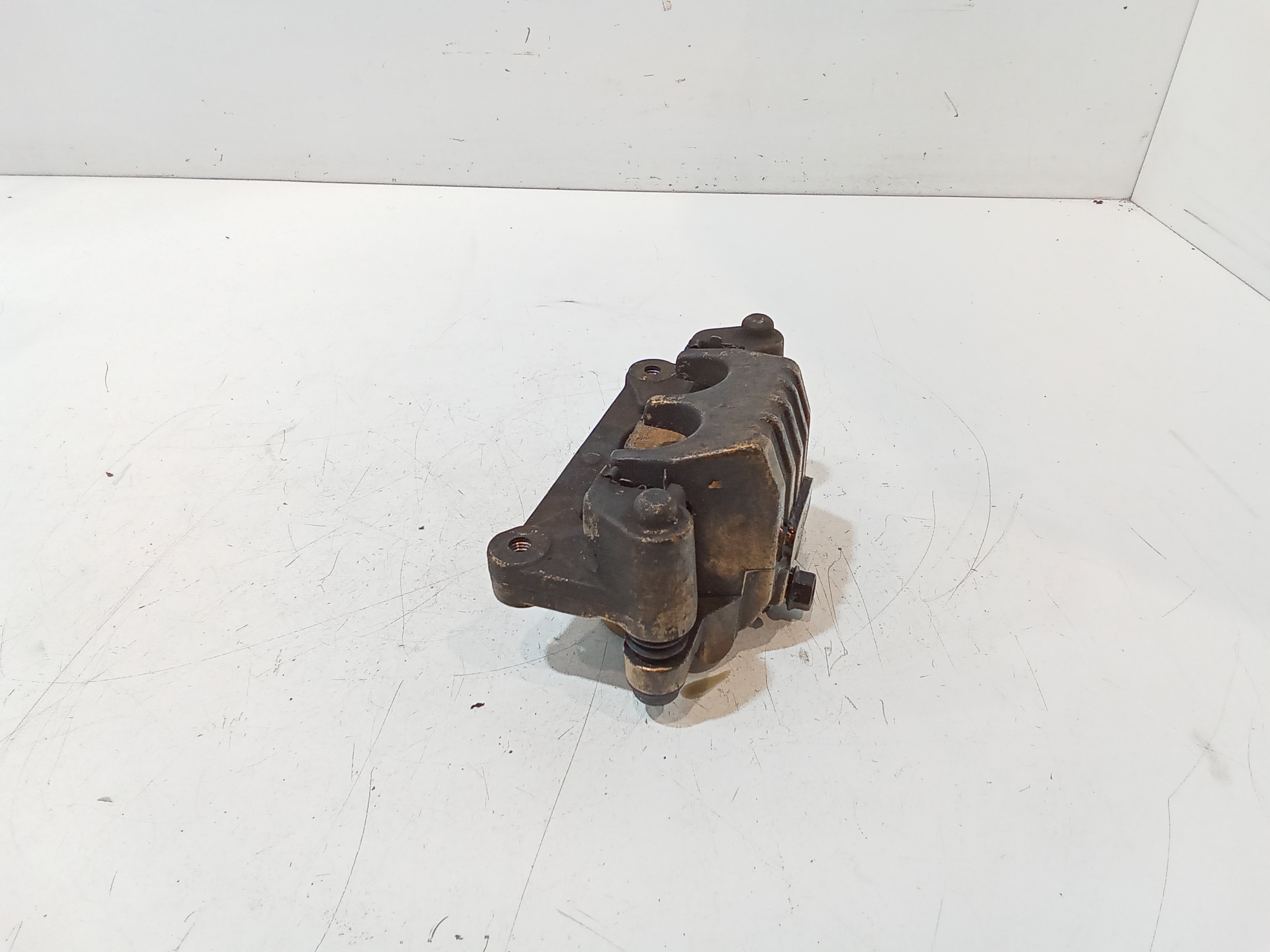 Pinza freno anteriore per Peugeot Lxr 200cc (09>14) (2009 - 2014)