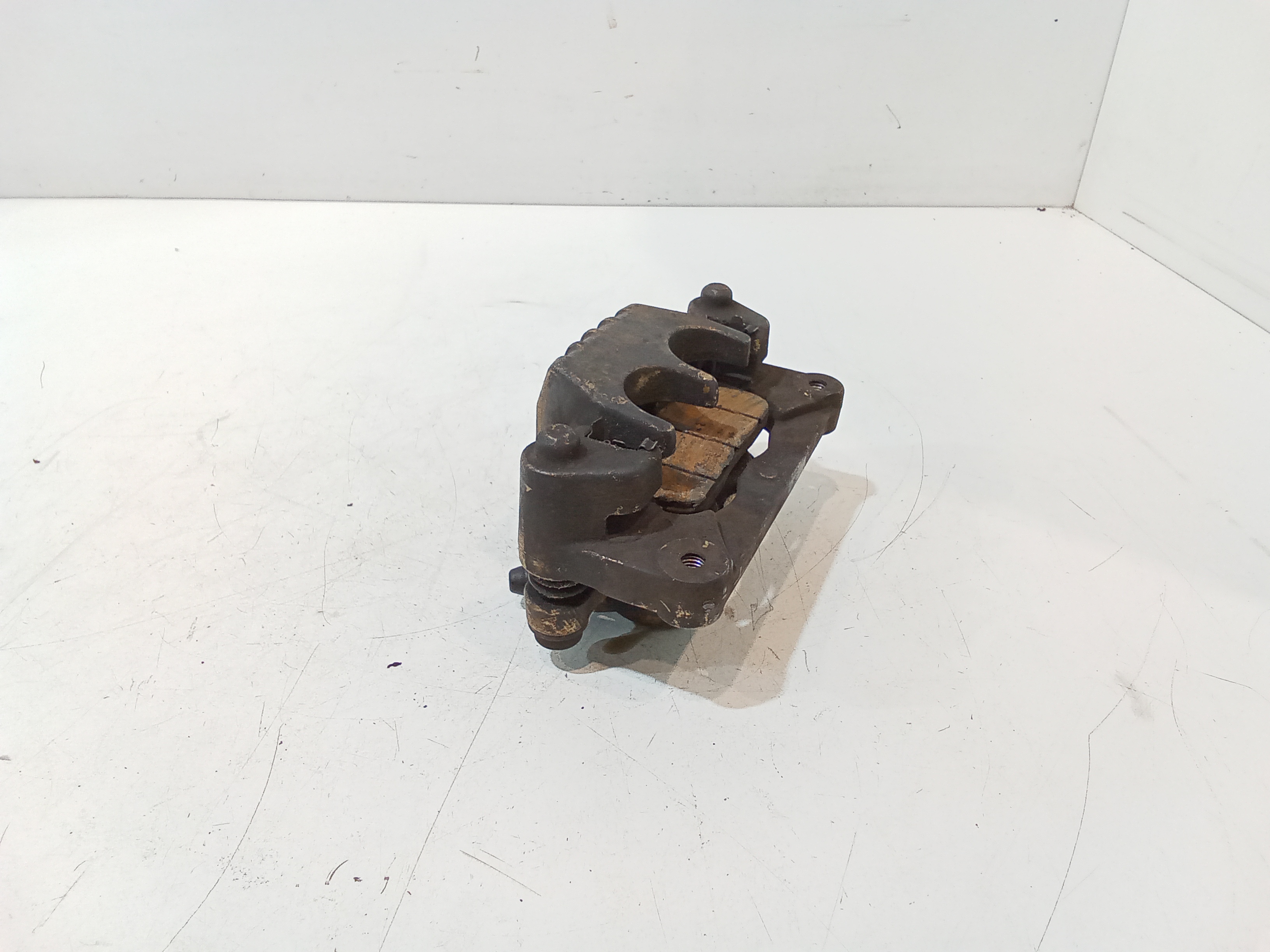 Pinza freno anteriore per Peugeot Lxr 200cc (09>14) (2009 - 2014)