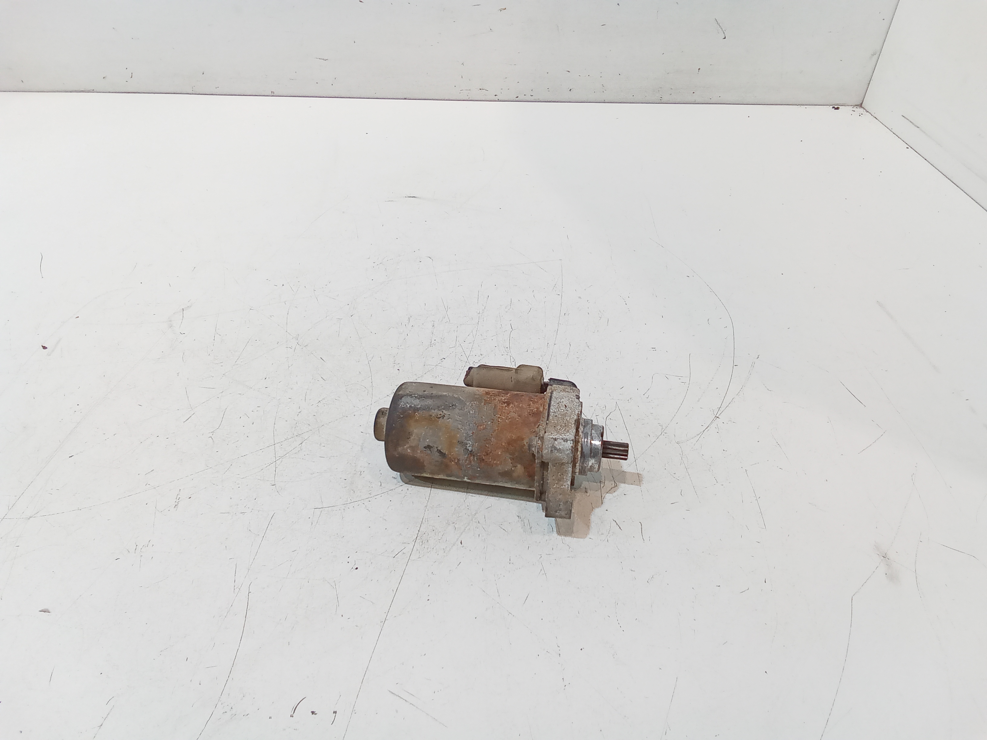 Motorino d  avviamento per Piaggio Liberty 50 (2004 - In produzione)