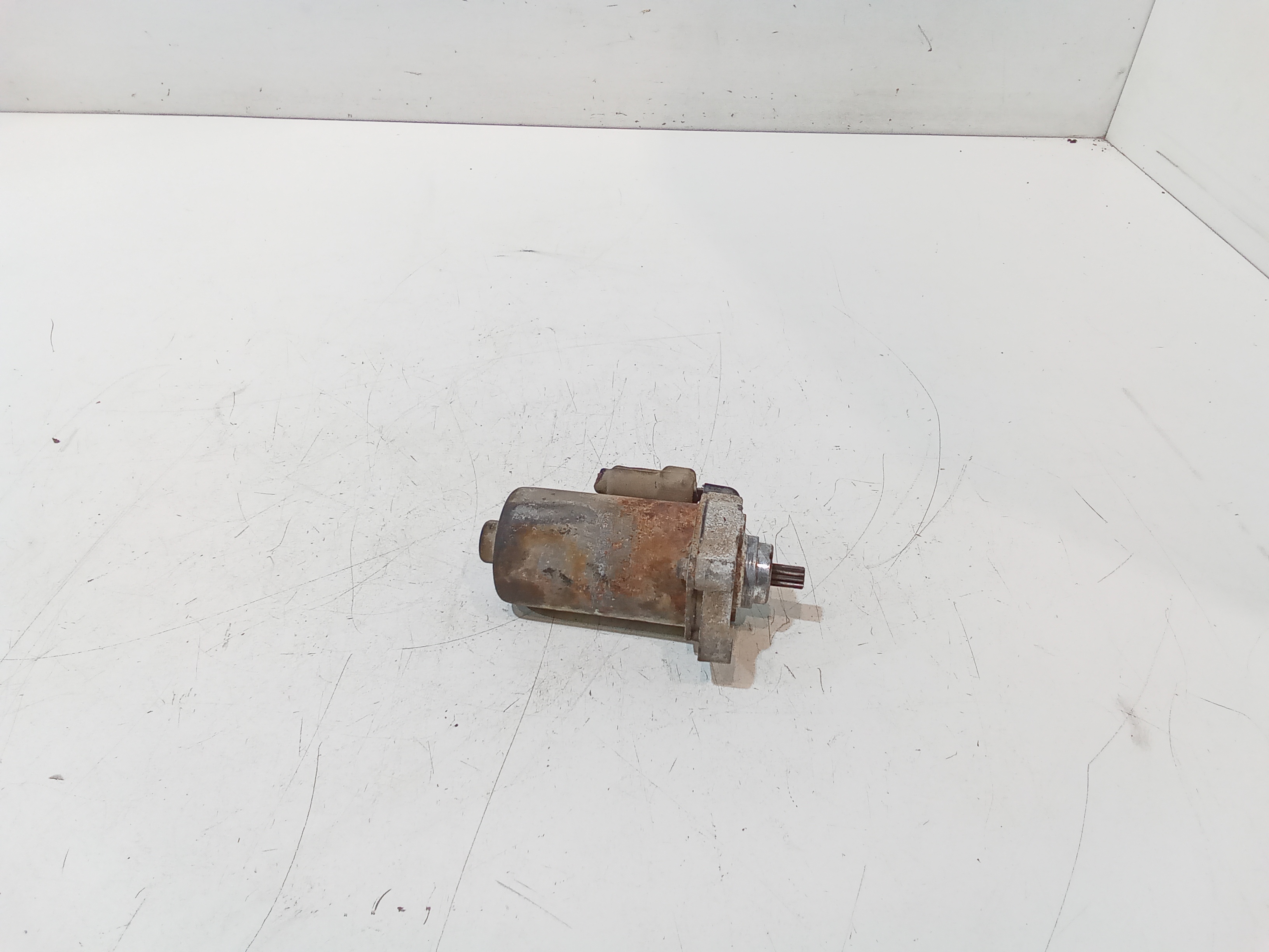 Motorino d  avviamento per Piaggio Liberty 50 (2004 - In produzione)