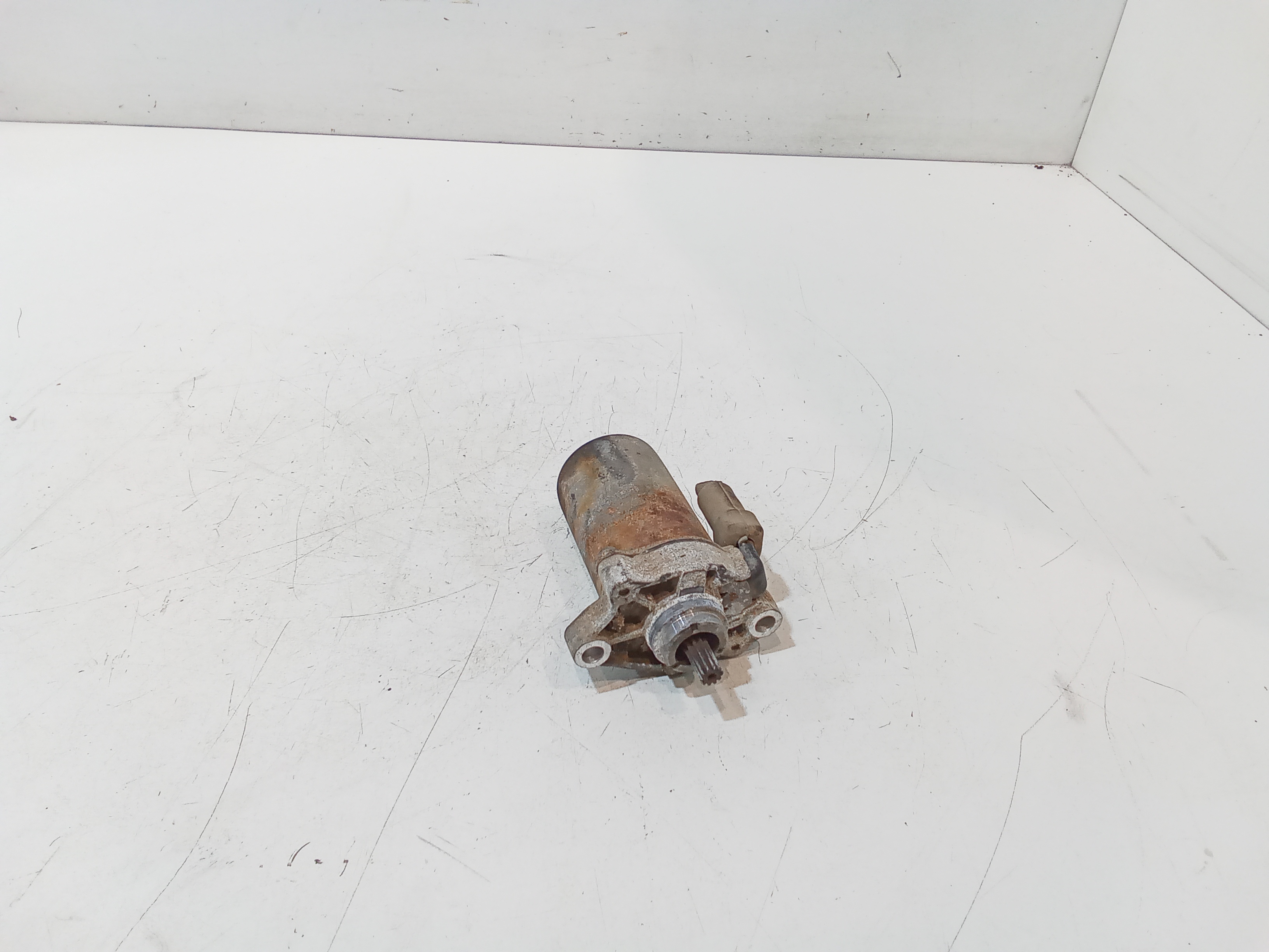 Motorino d  avviamento per Piaggio Liberty 50 (2004 - In produzione)