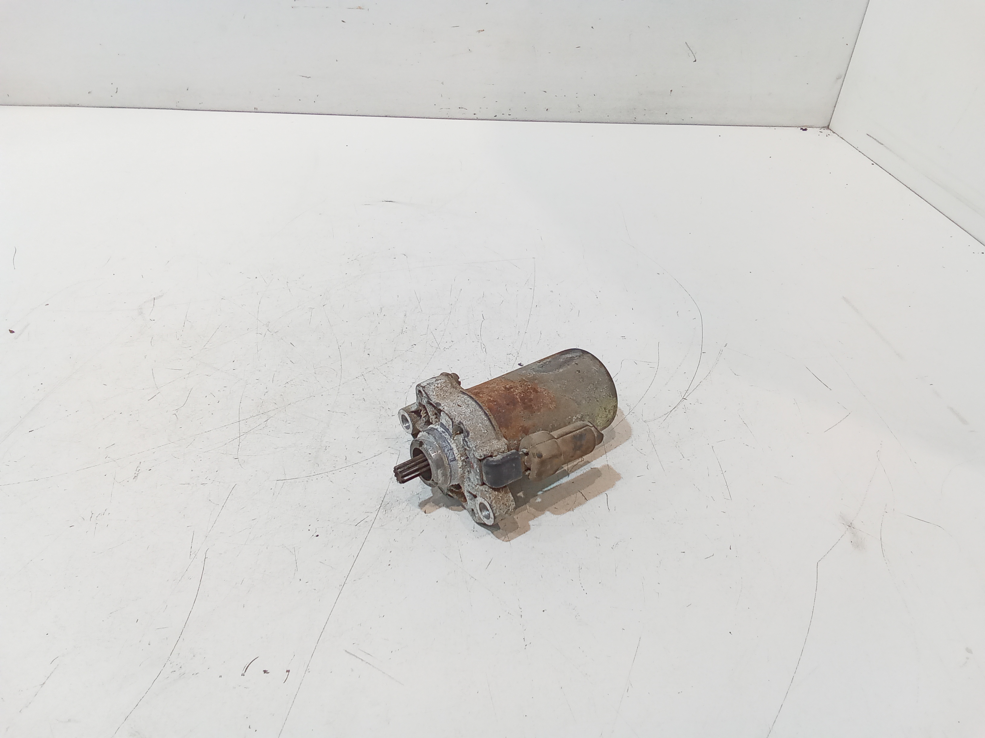 Motorino d  avviamento per Piaggio Liberty 50 (2004 - In produzione)