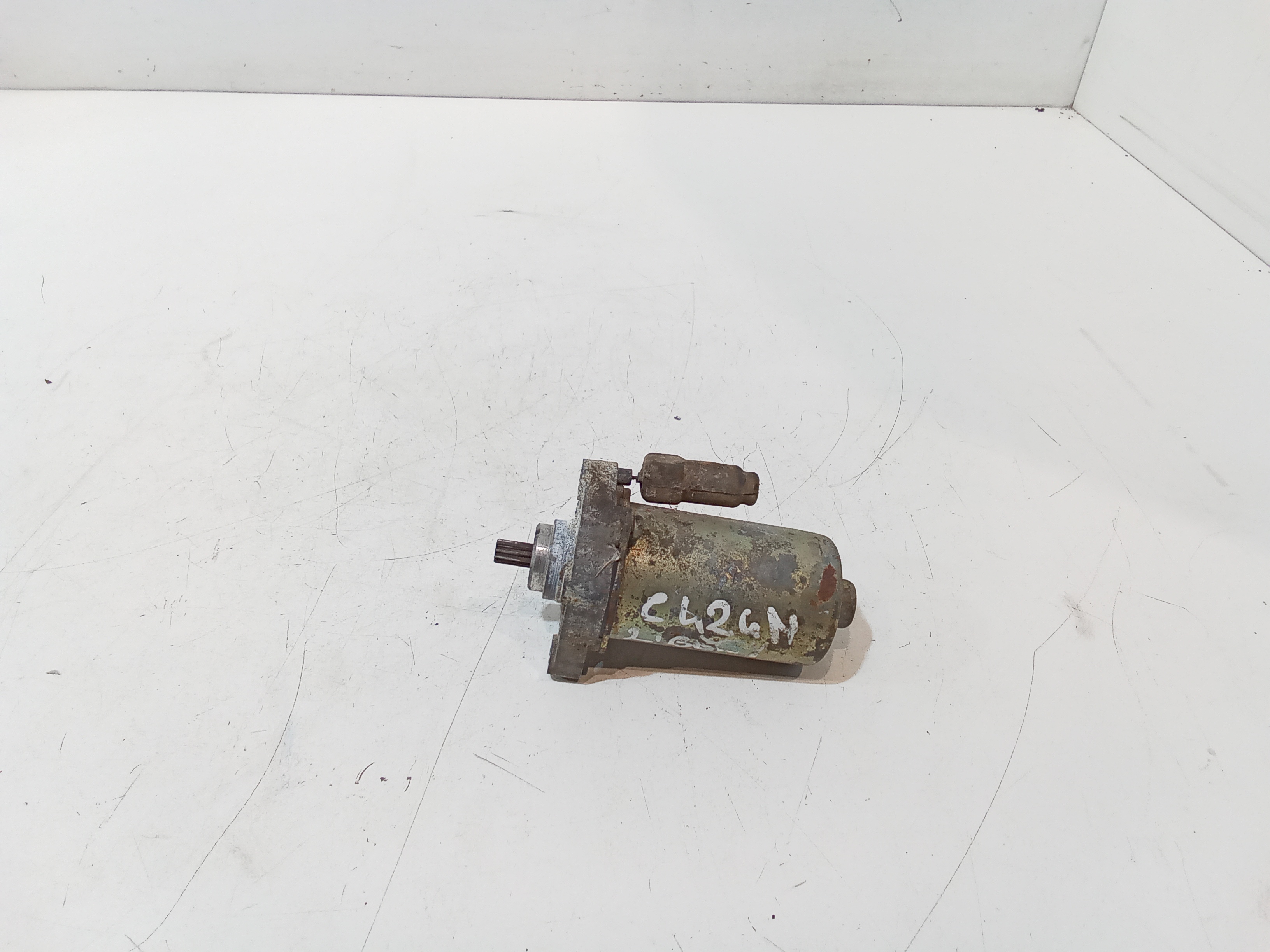 Motorino d  avviamento per Piaggio Liberty 50 (2004 - In produzione)