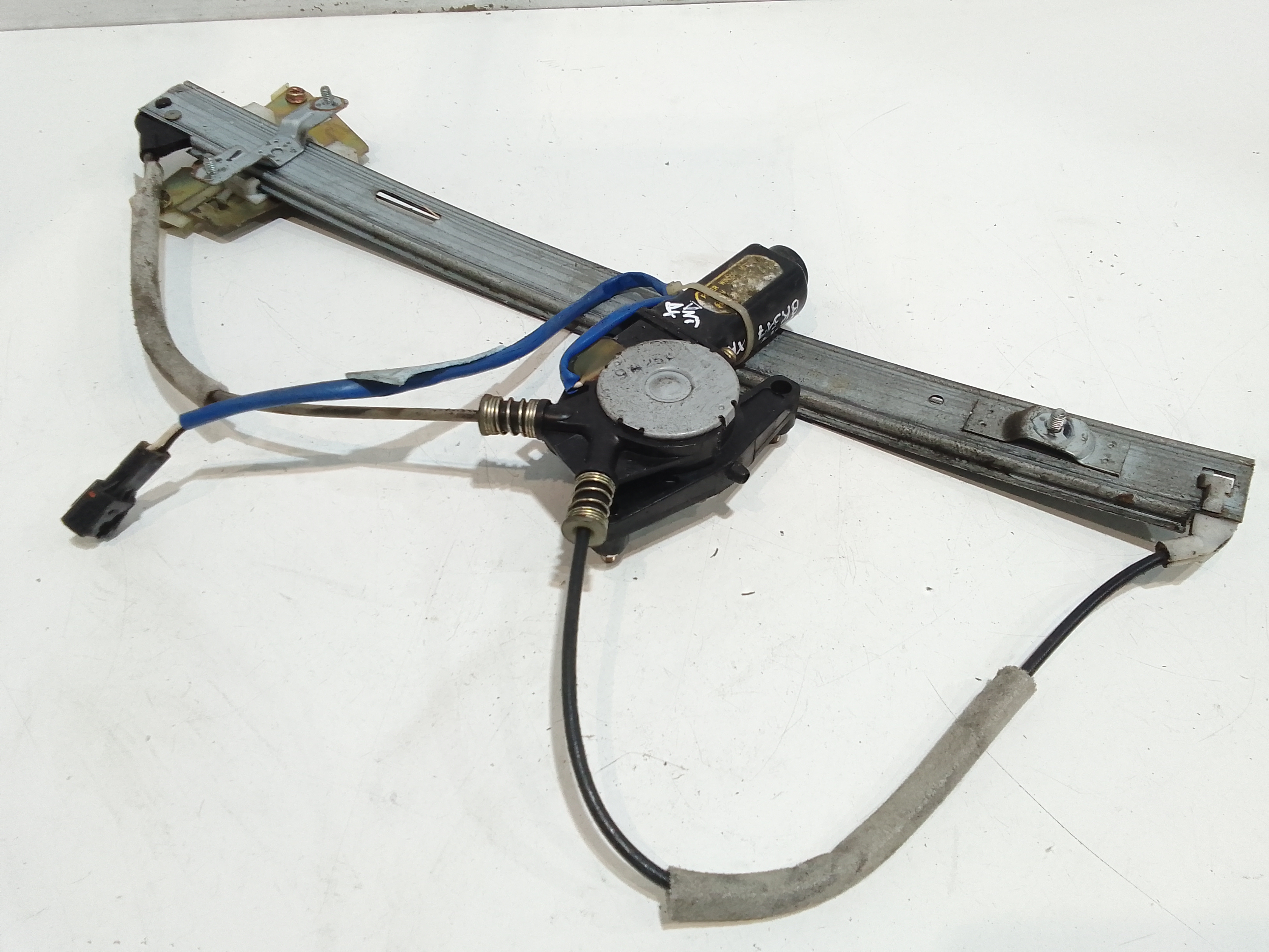 Cremagliera anteriore destra passeggero per Kia Sportage Serie (98>04) (1998 - 2004)