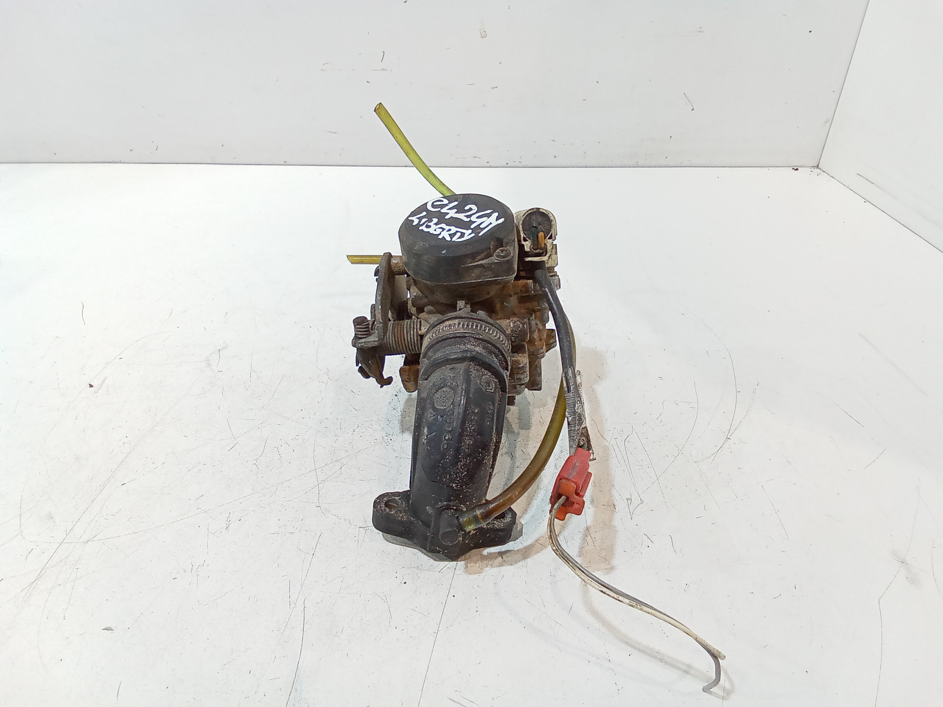 Carburatore per Piaggio Liberty 50 (2004 - In produzione)