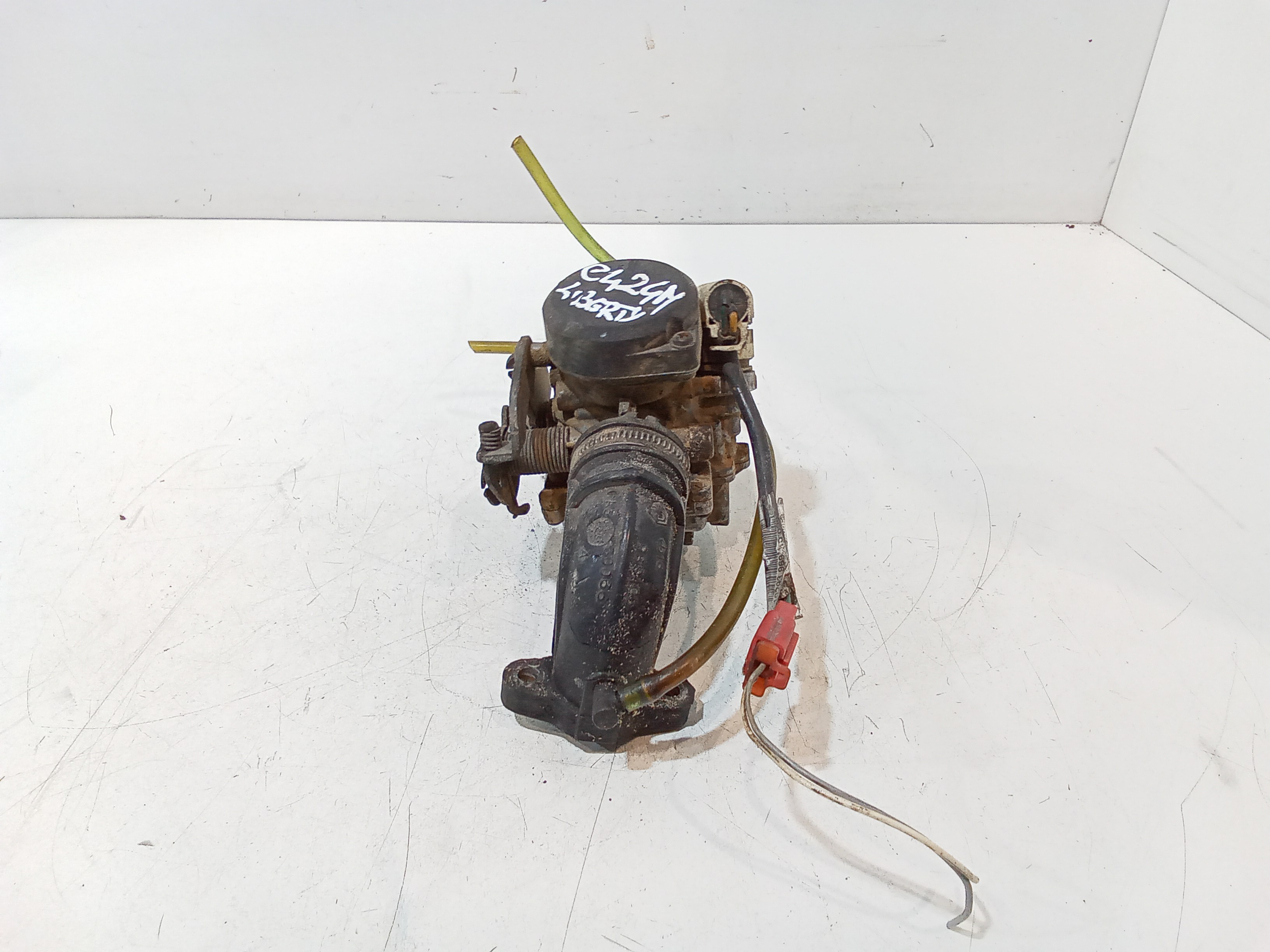 Carburatore per Piaggio Liberty 50 (2004 - In produzione)