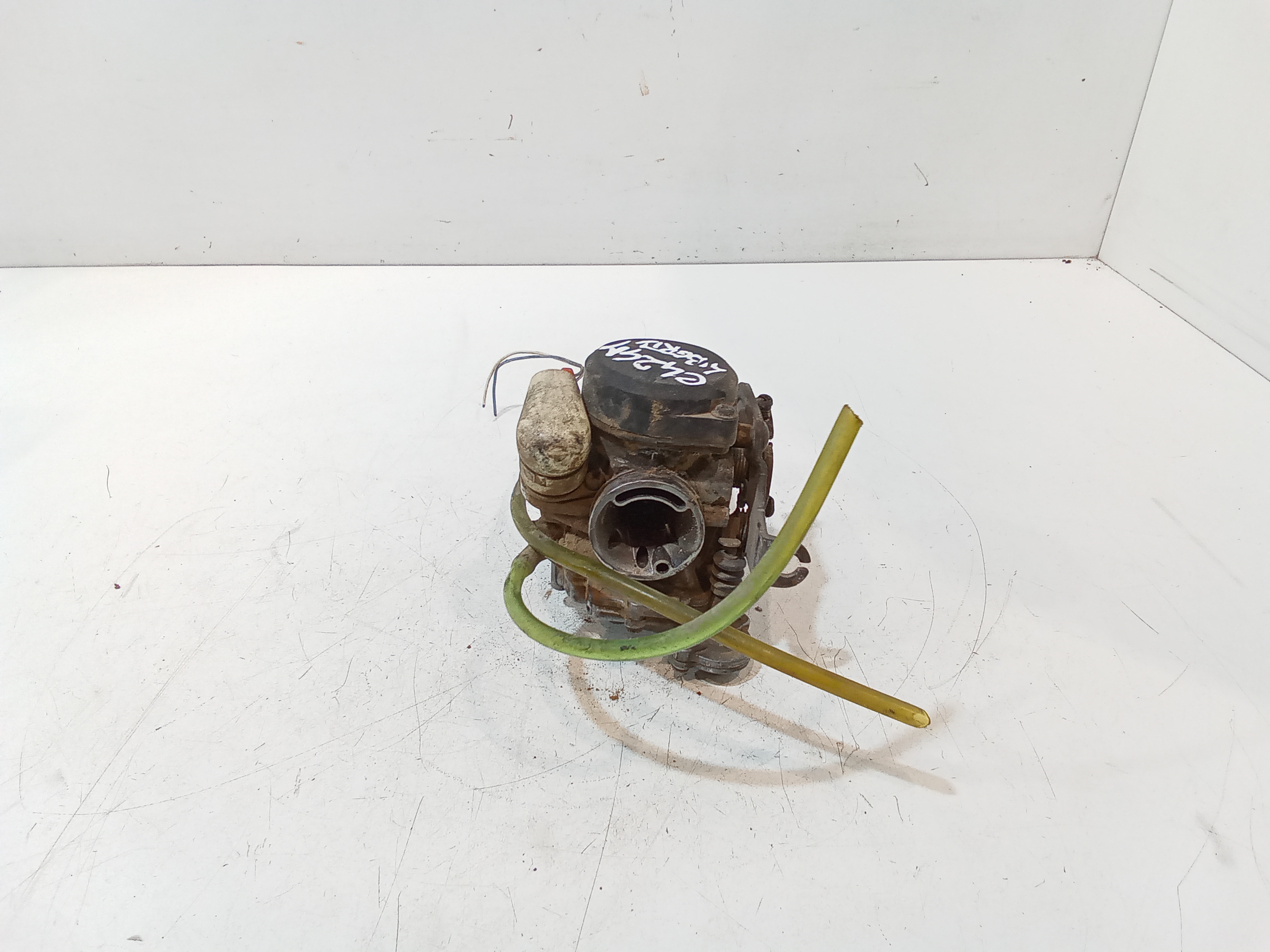 Carburatore per Piaggio Liberty 50 (2004 - In produzione)