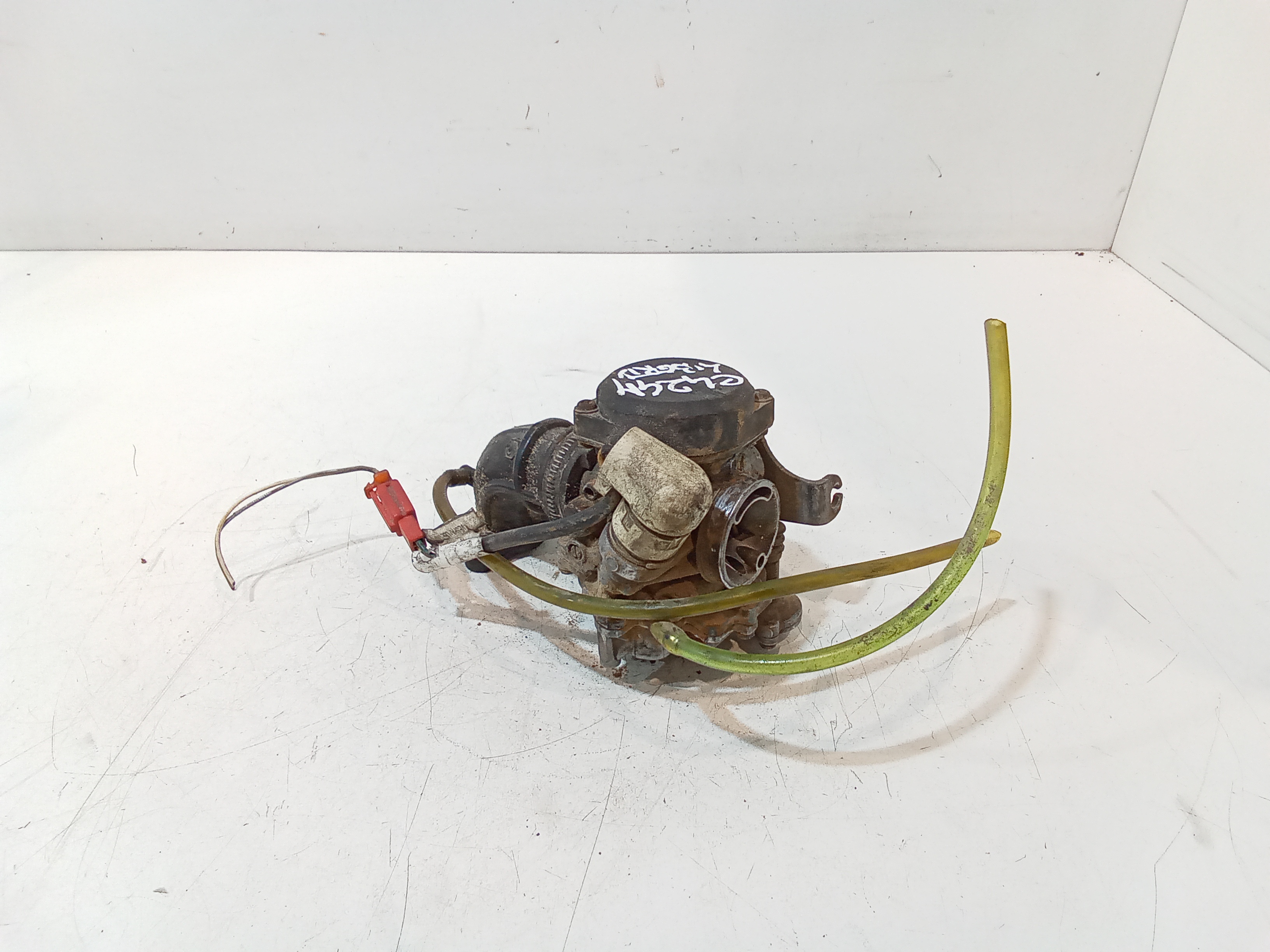Carburatore per Piaggio Liberty 50 (2004 - In produzione)