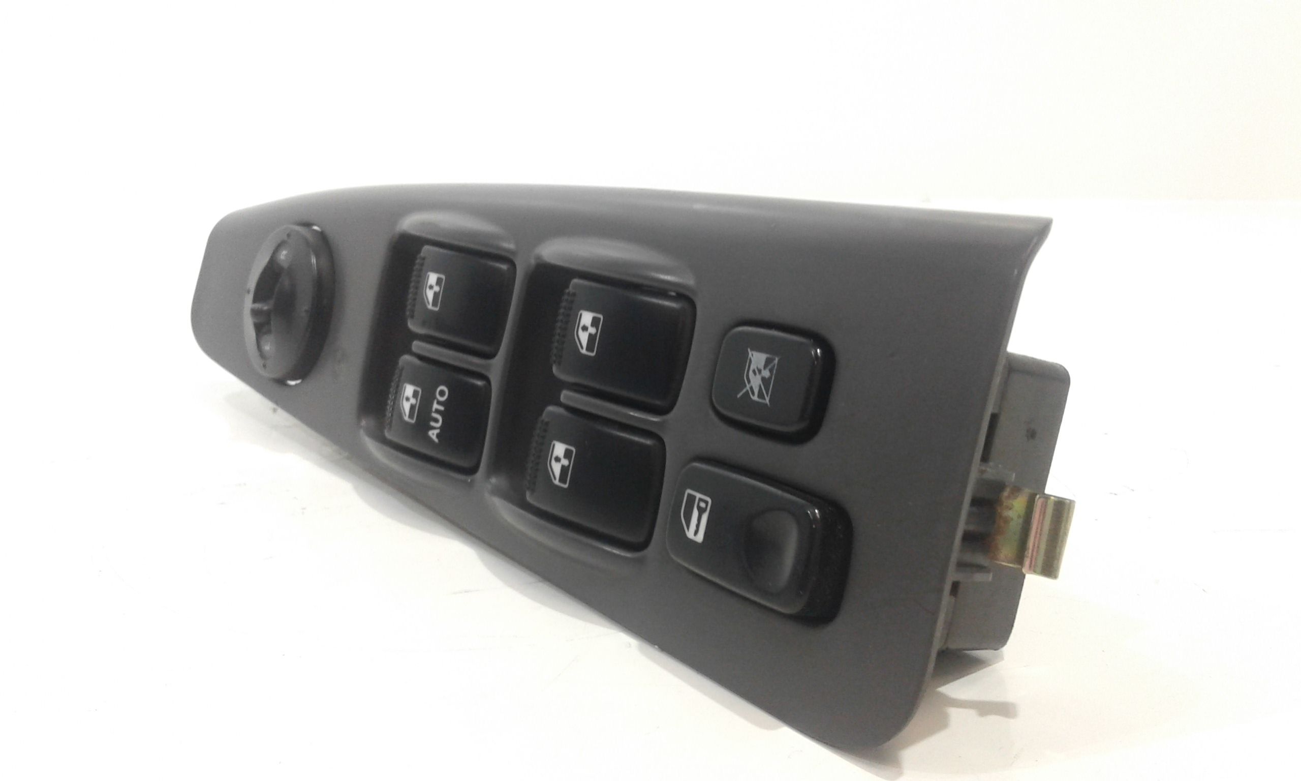 Pulsantiera Anteriore Sinistra Guida KIA Cerato 1 Serie