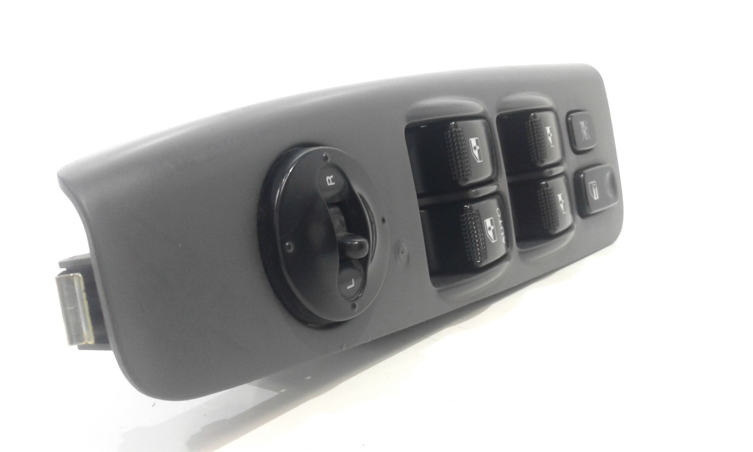 Pulsantiera Anteriore Sinistra Guida KIA Cerato 1 Serie