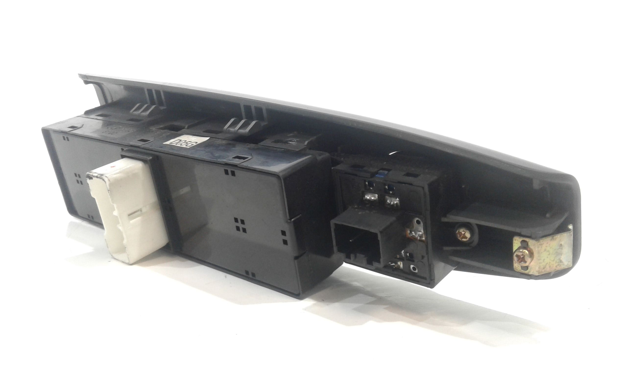 Pulsantiera Anteriore Sinistra Guida KIA Cerato 1 Serie