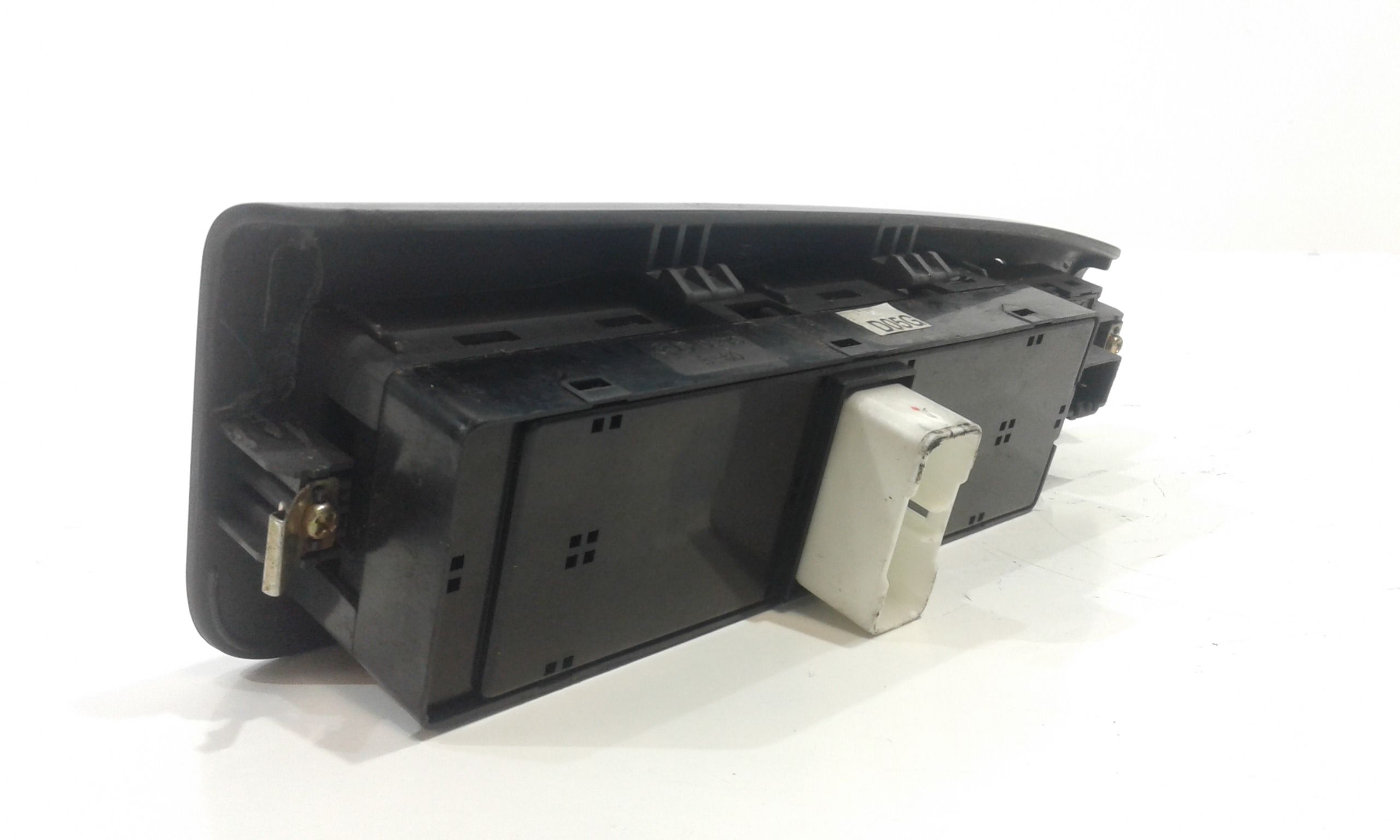 Pulsantiera Anteriore Sinistra Guida KIA Cerato 1 Serie