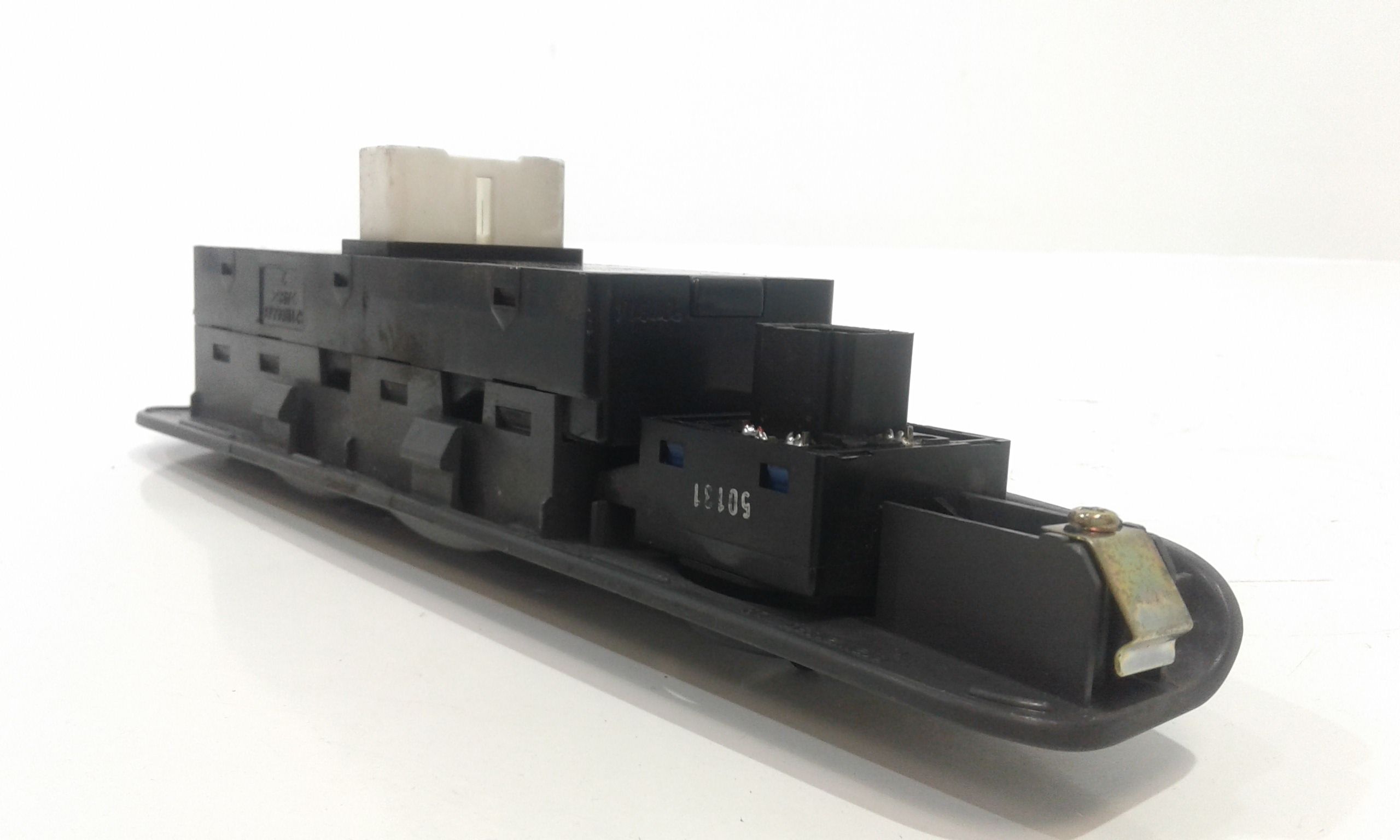 Pulsantiera Anteriore Sinistra Guida KIA Cerato 1 Serie