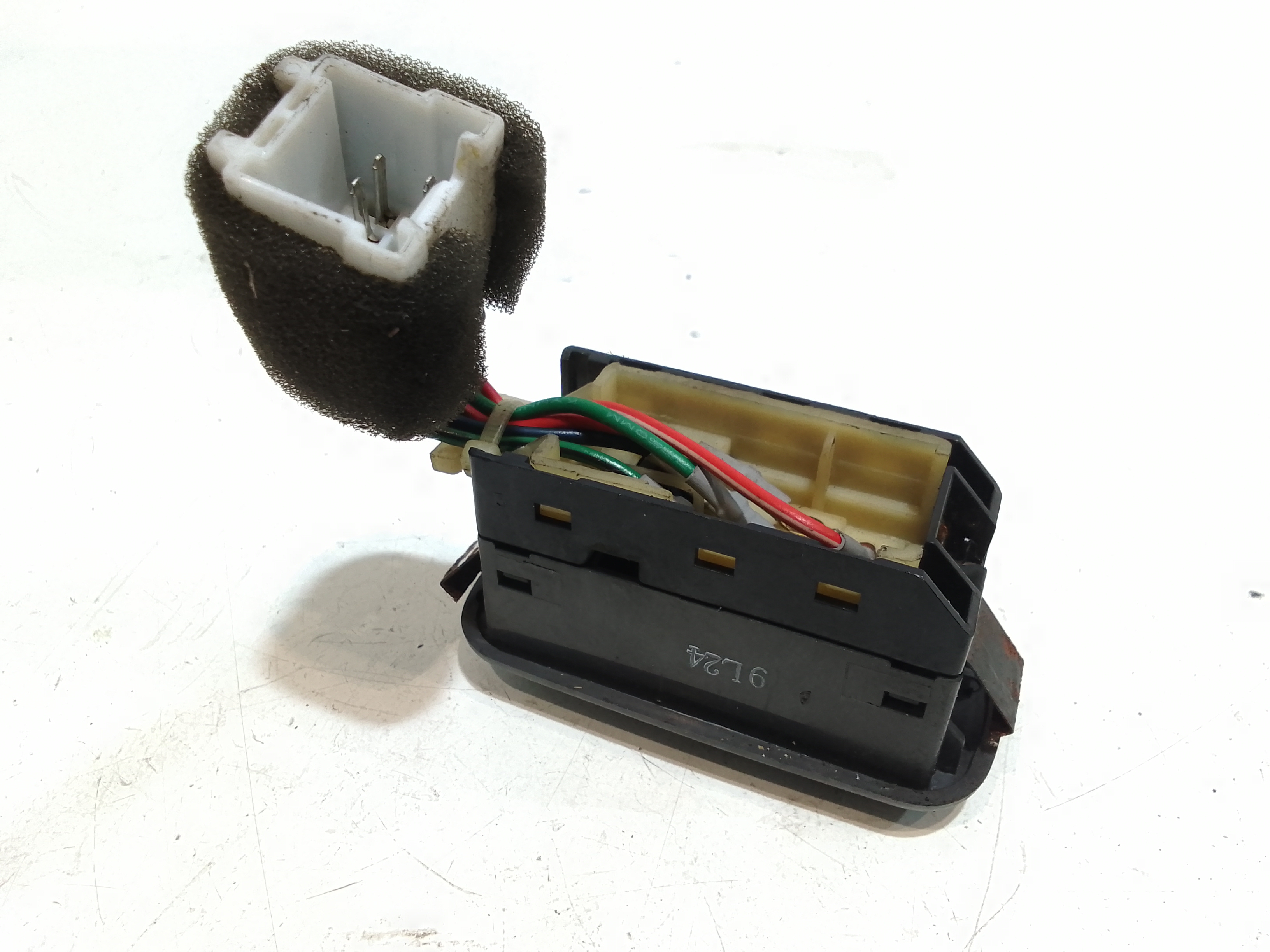 Pulsantiera Posteriore Destra per Kia Sportage Serie (98>04) (1998 - 2004)