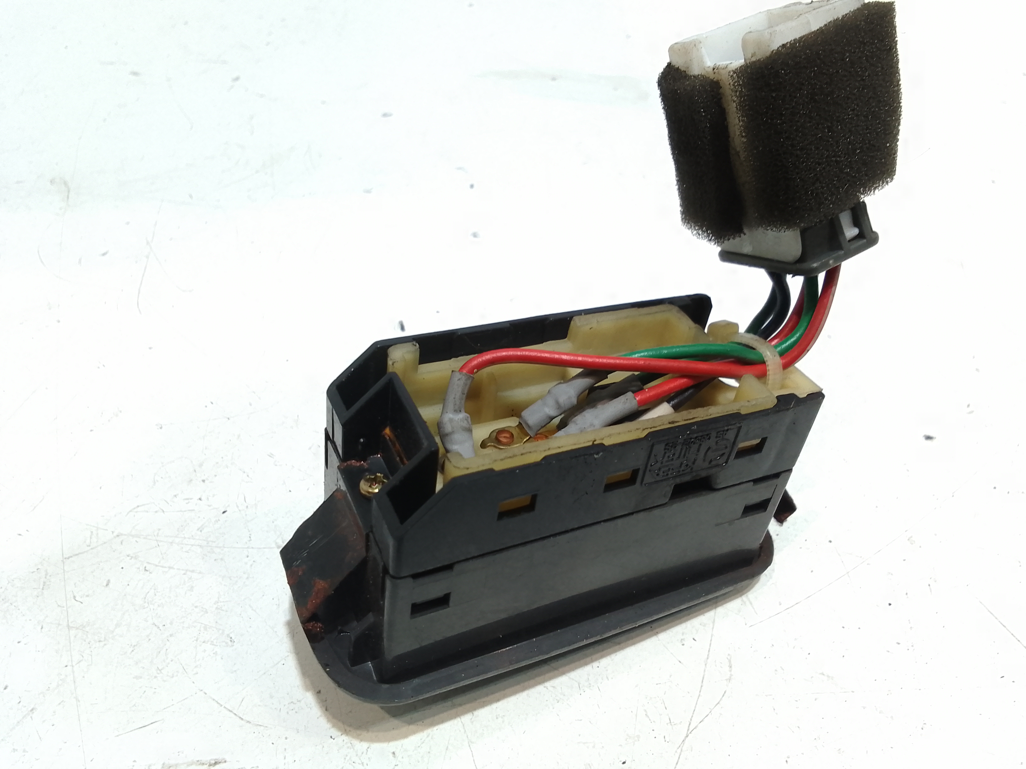 Pulsantiera Posteriore Destra per Kia Sportage Serie (98>04) (1998 - 2004)