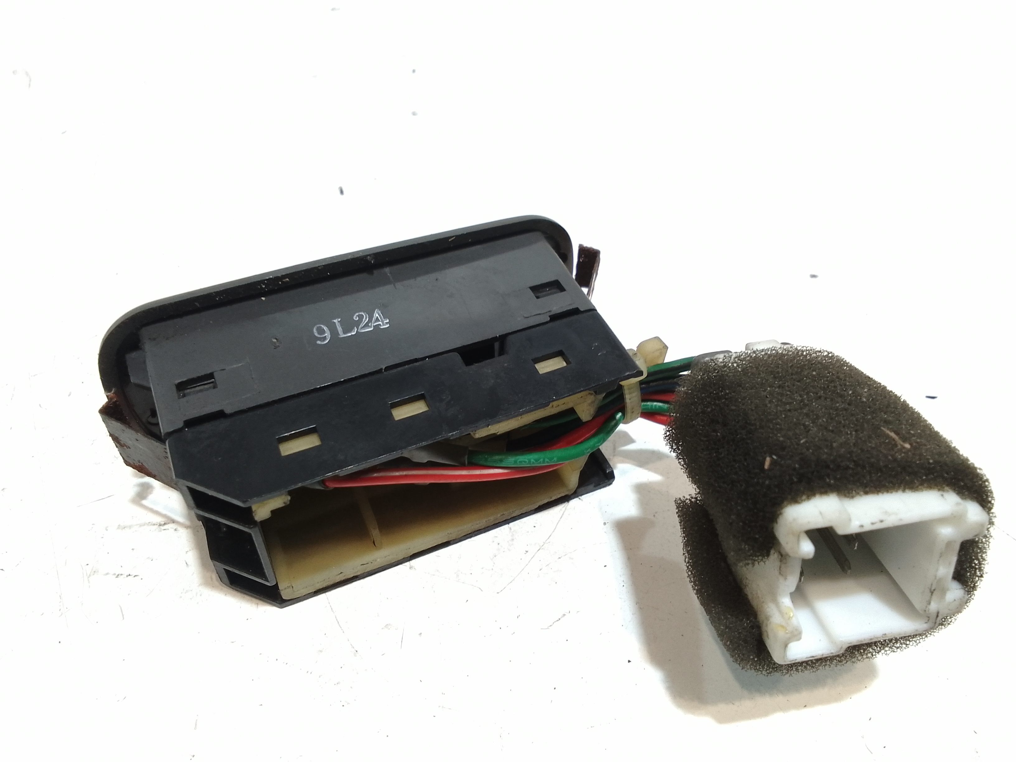 Pulsantiera Posteriore Destra per Kia Sportage Serie (98>04) (1998 - 2004)