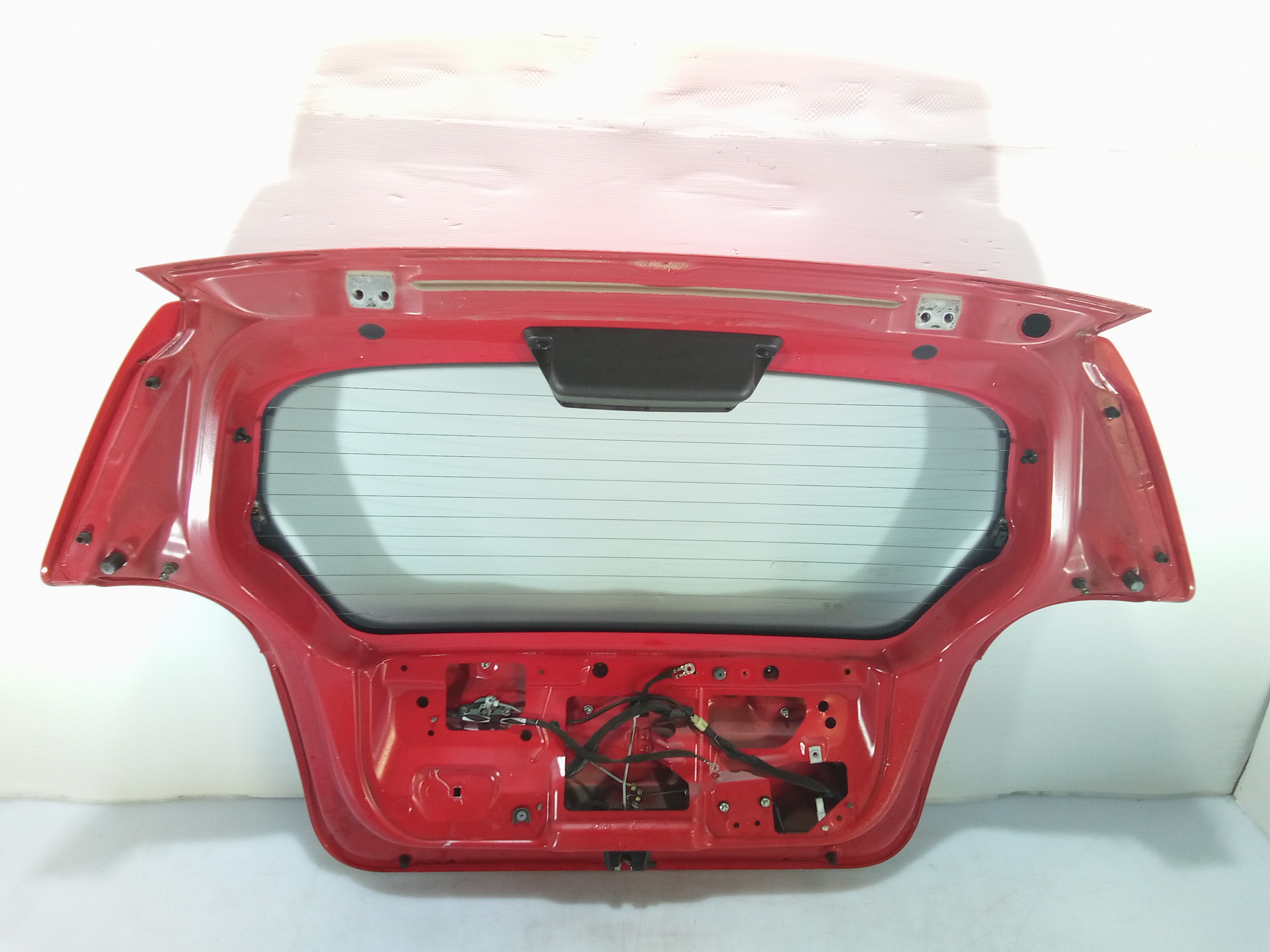 Portellone Posteriore per Chevrolet Spark 1 Serie (2009 - 2012)