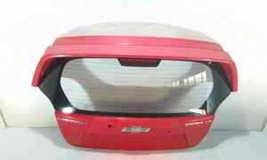 Portellone Posteriore per Chevrolet Spark 1 Serie (2009 - 2012)