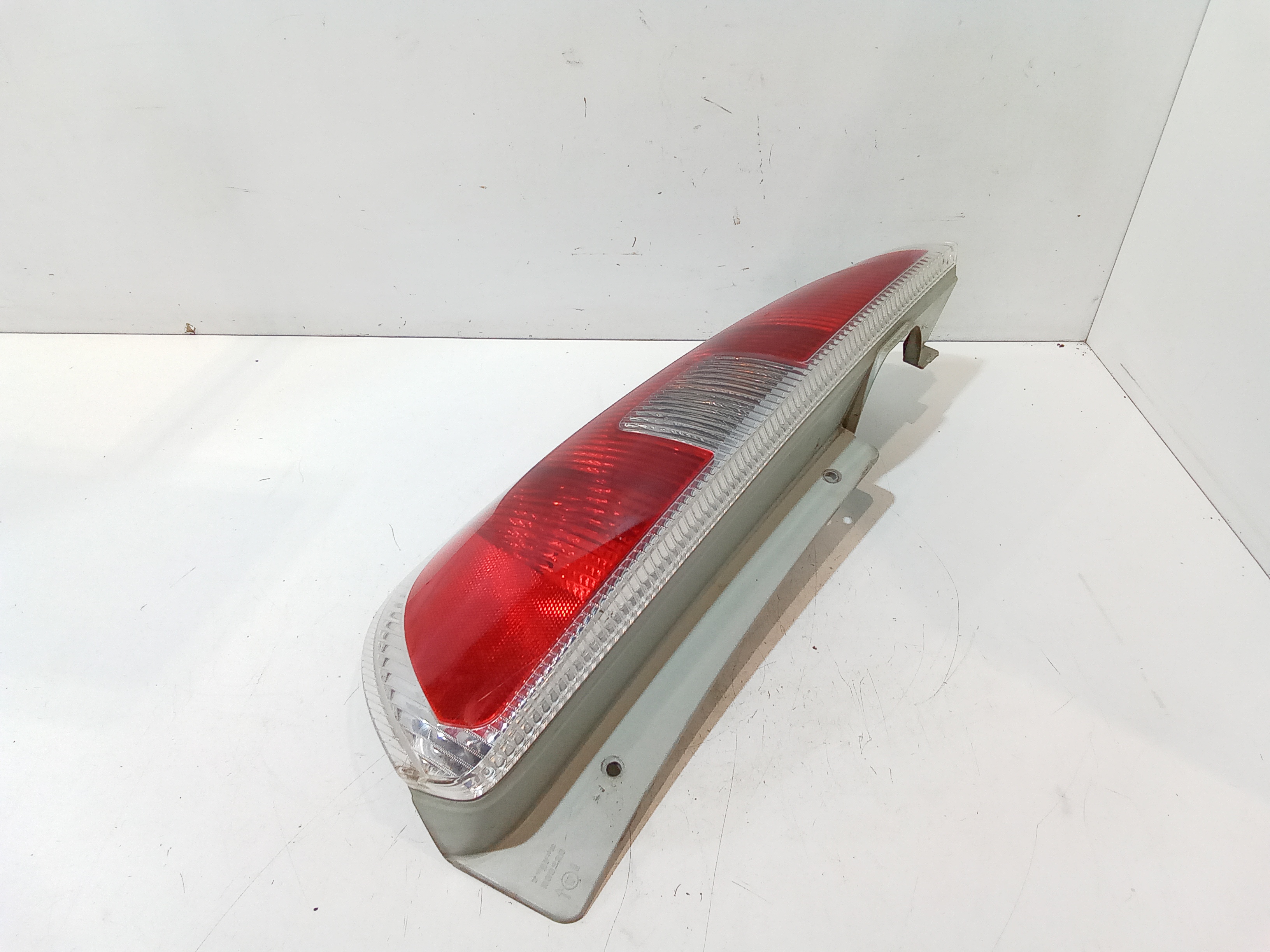 Stop fanale Posteriore sinistro lato Guida per Skoda Roomster 1 Serie (2006 - In produzione)