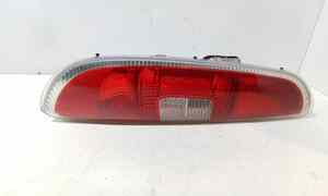 Stop fanale Posteriore sinistro lato Guida per Skoda Roomster 1 Serie (2006 - In produzione)