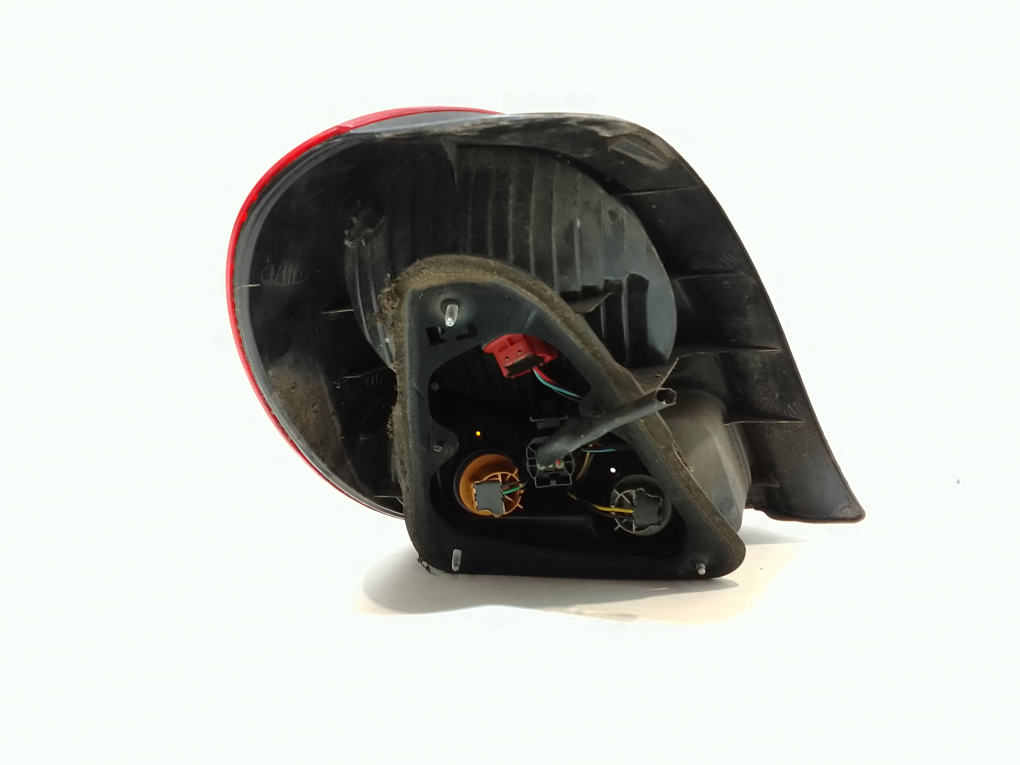 Stop fanale posteriore Destro Passeggero per Toyota Corolla Berlina 2 Serie (2000 - 2002)