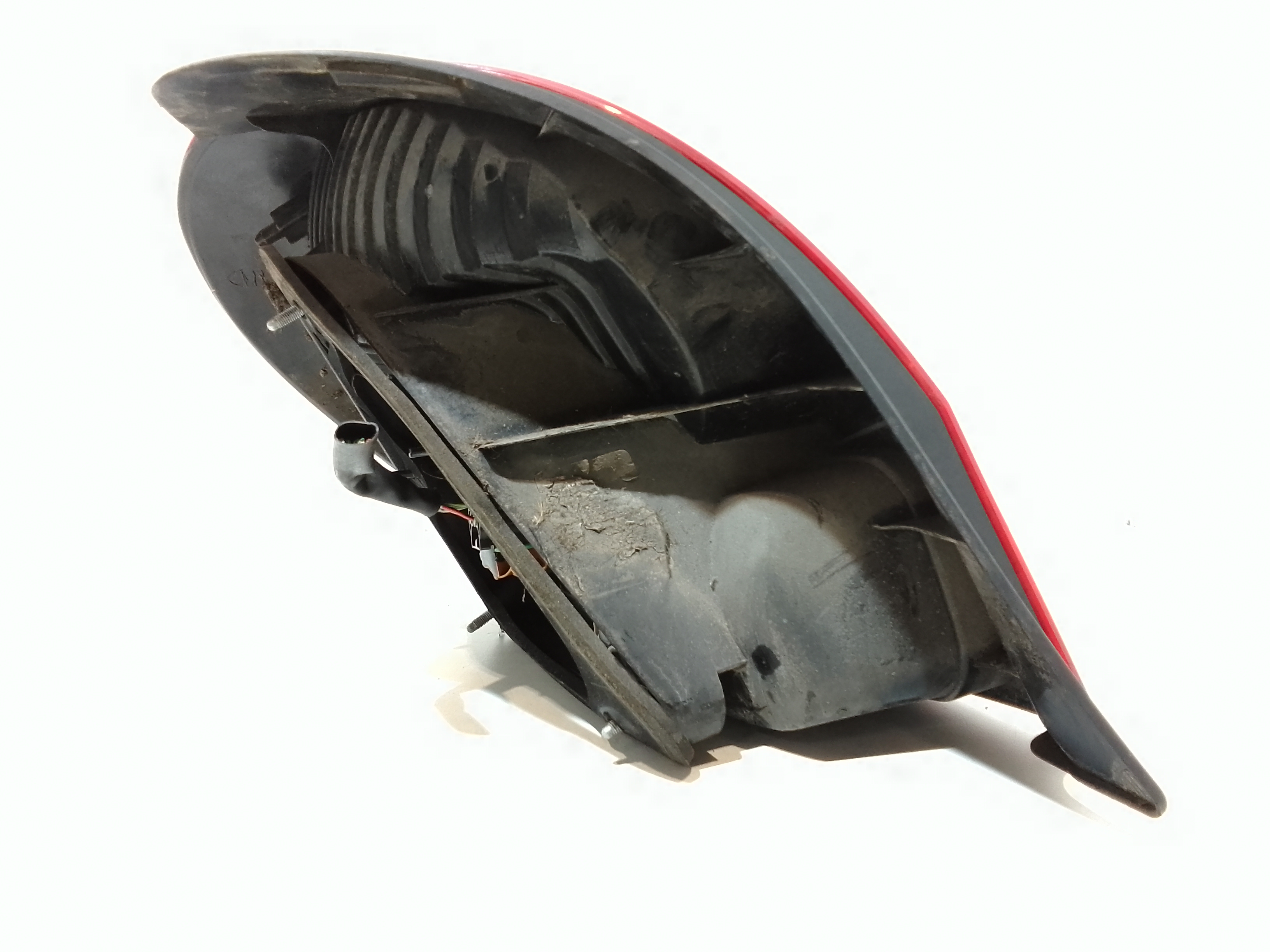 Stop fanale posteriore Destro Passeggero per Toyota Corolla Berlina 2 Serie (2000 - 2002)