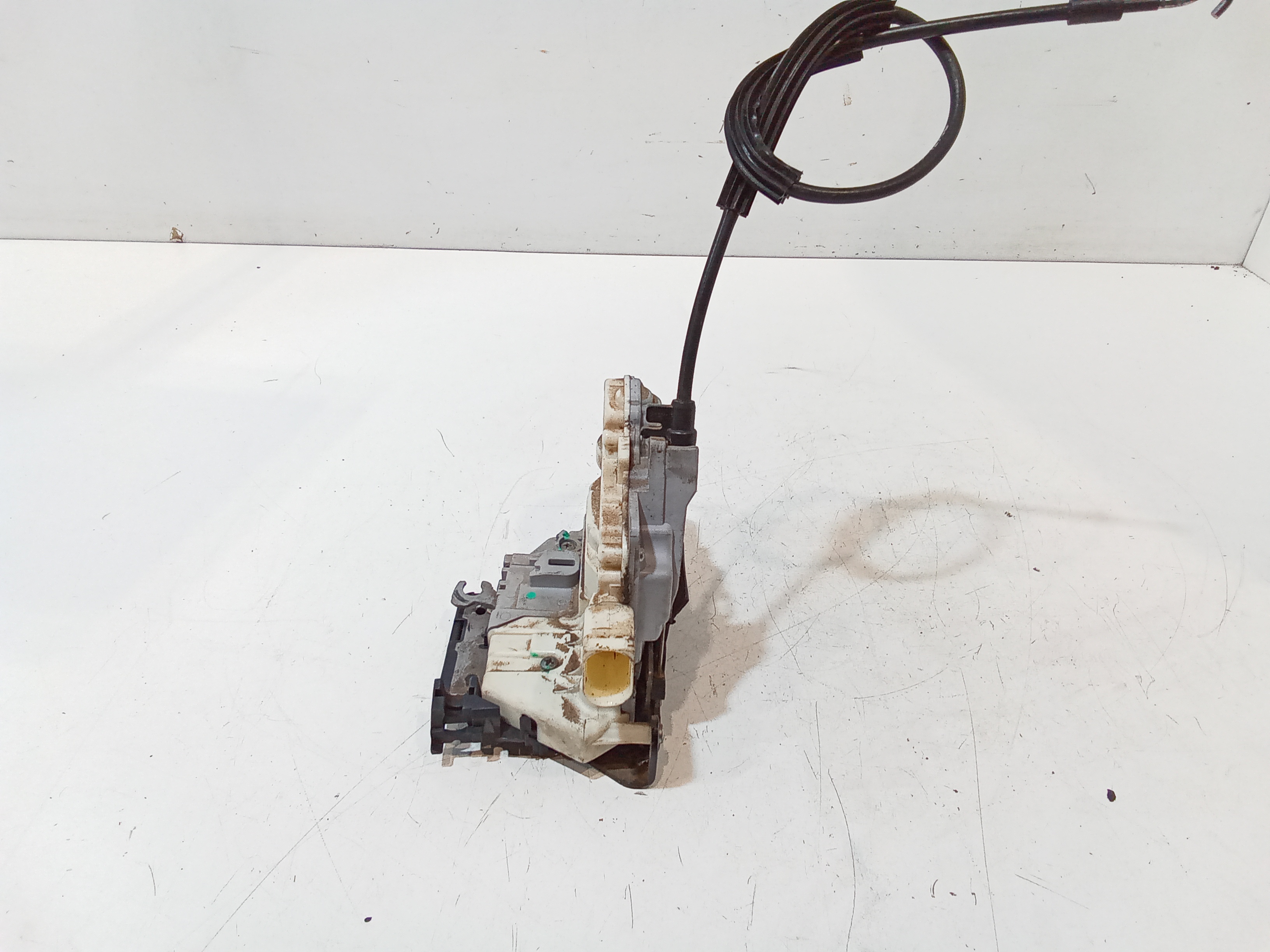 Serratura Posteriore destra per Seat Leon 2 Serie (2005 - 2009)