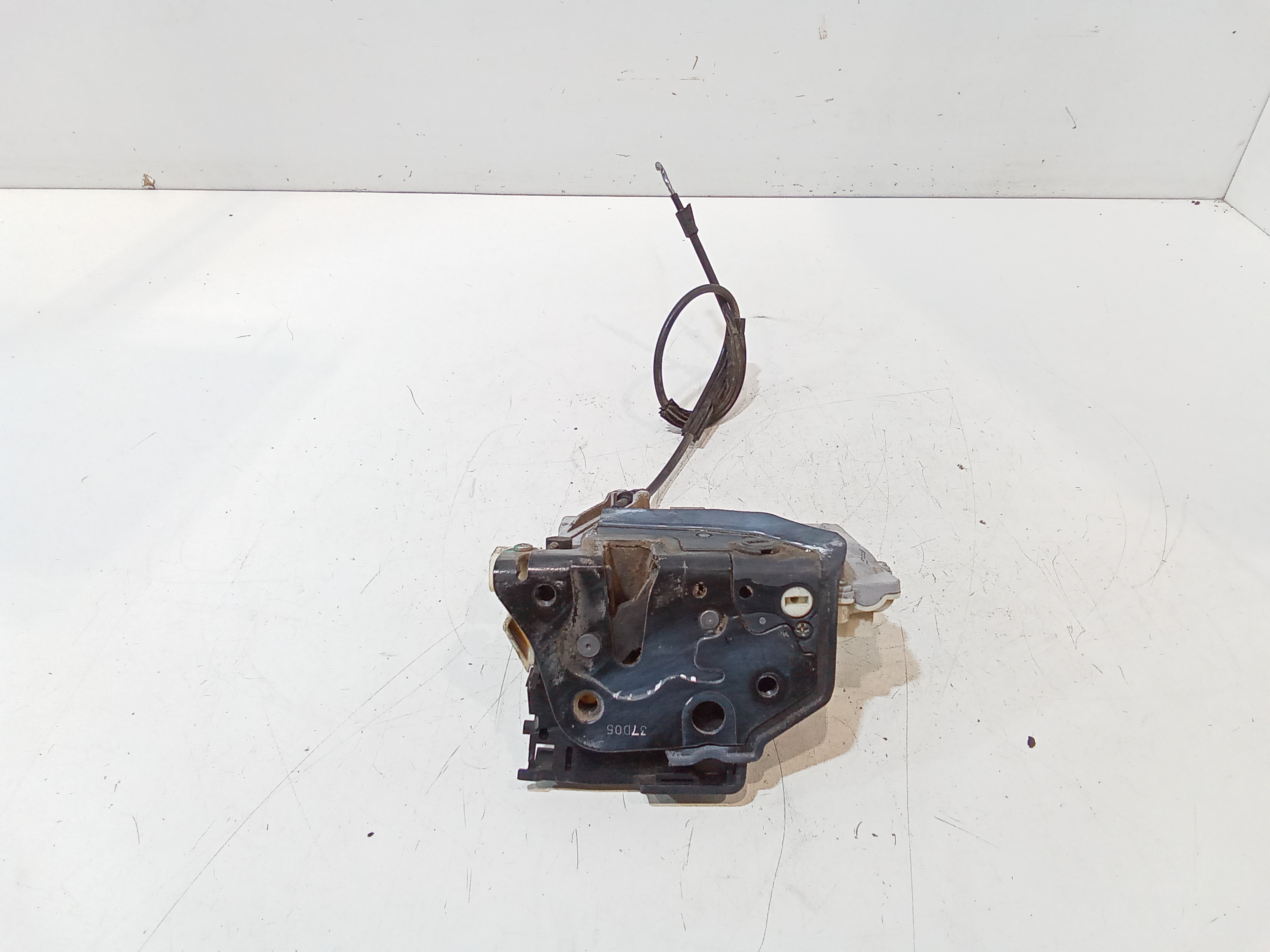 Serratura Posteriore destra per Seat Leon 2 Serie (2005 - 2009)