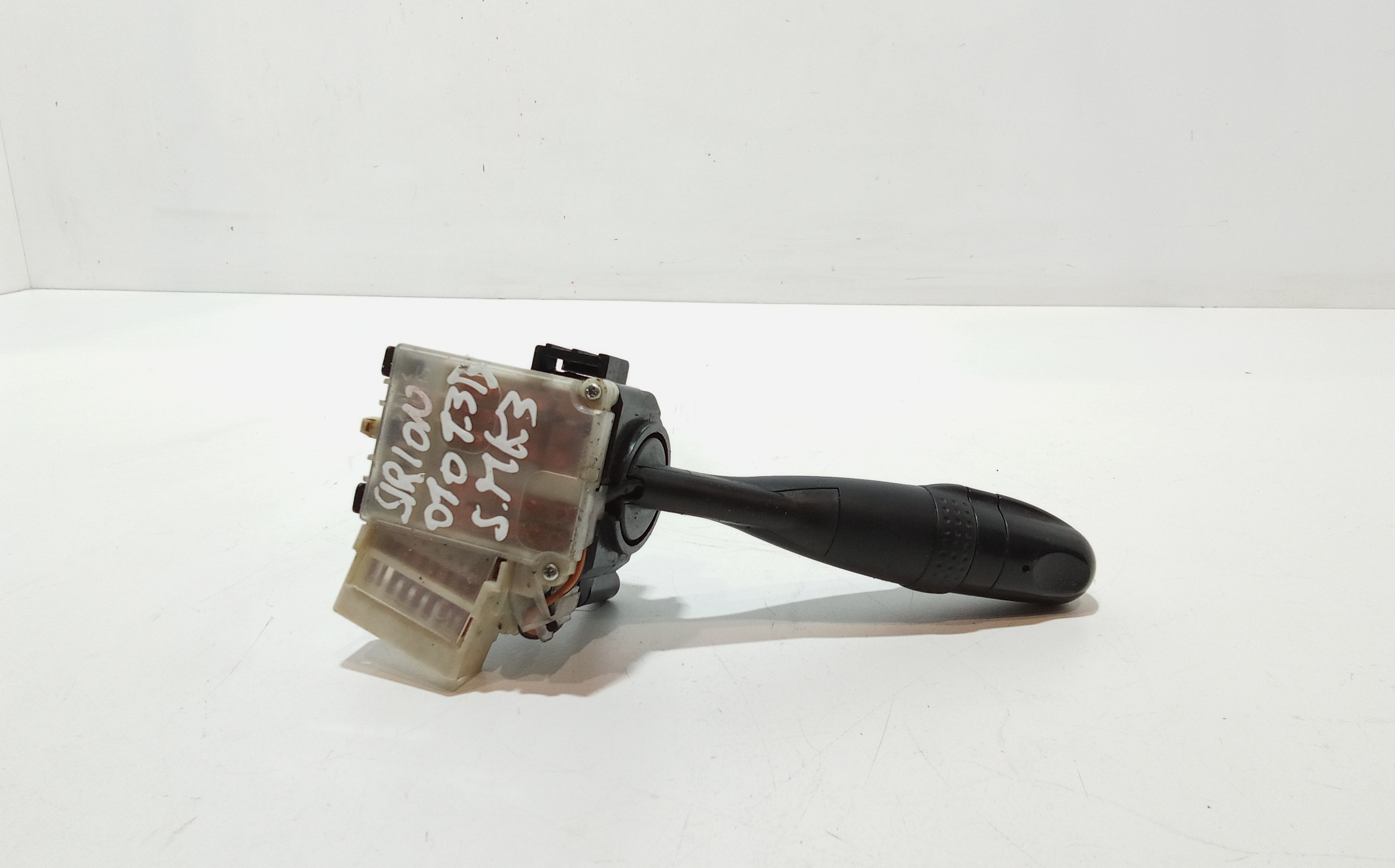 Devioluci sinistro per Daihatsu Sirion 2 Serie (2005 - In produzione)