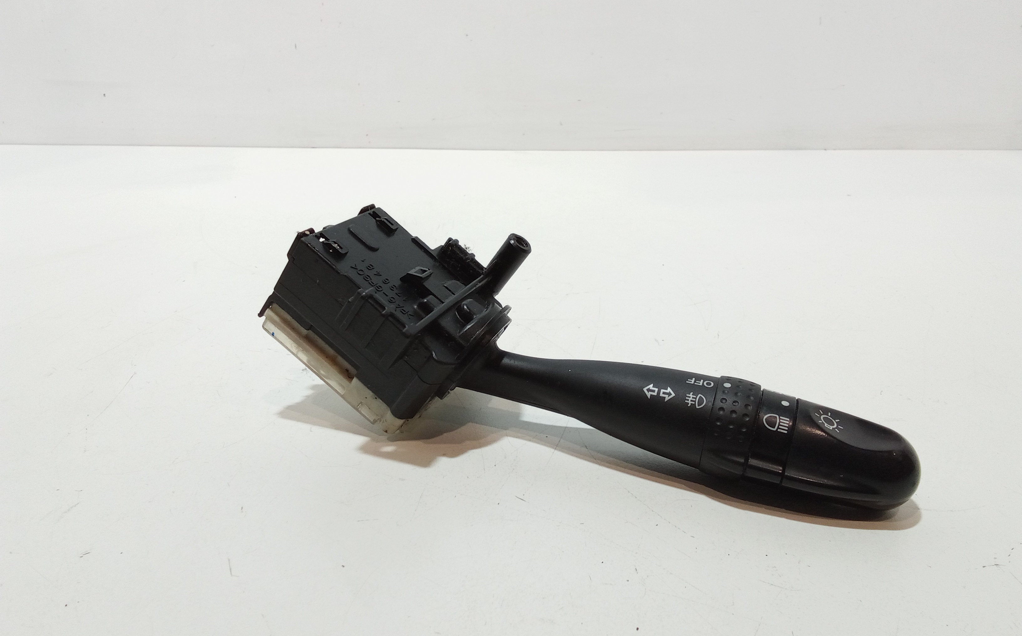 Devioluci sinistro per Daihatsu Sirion 2 Serie (2005 - In produzione)