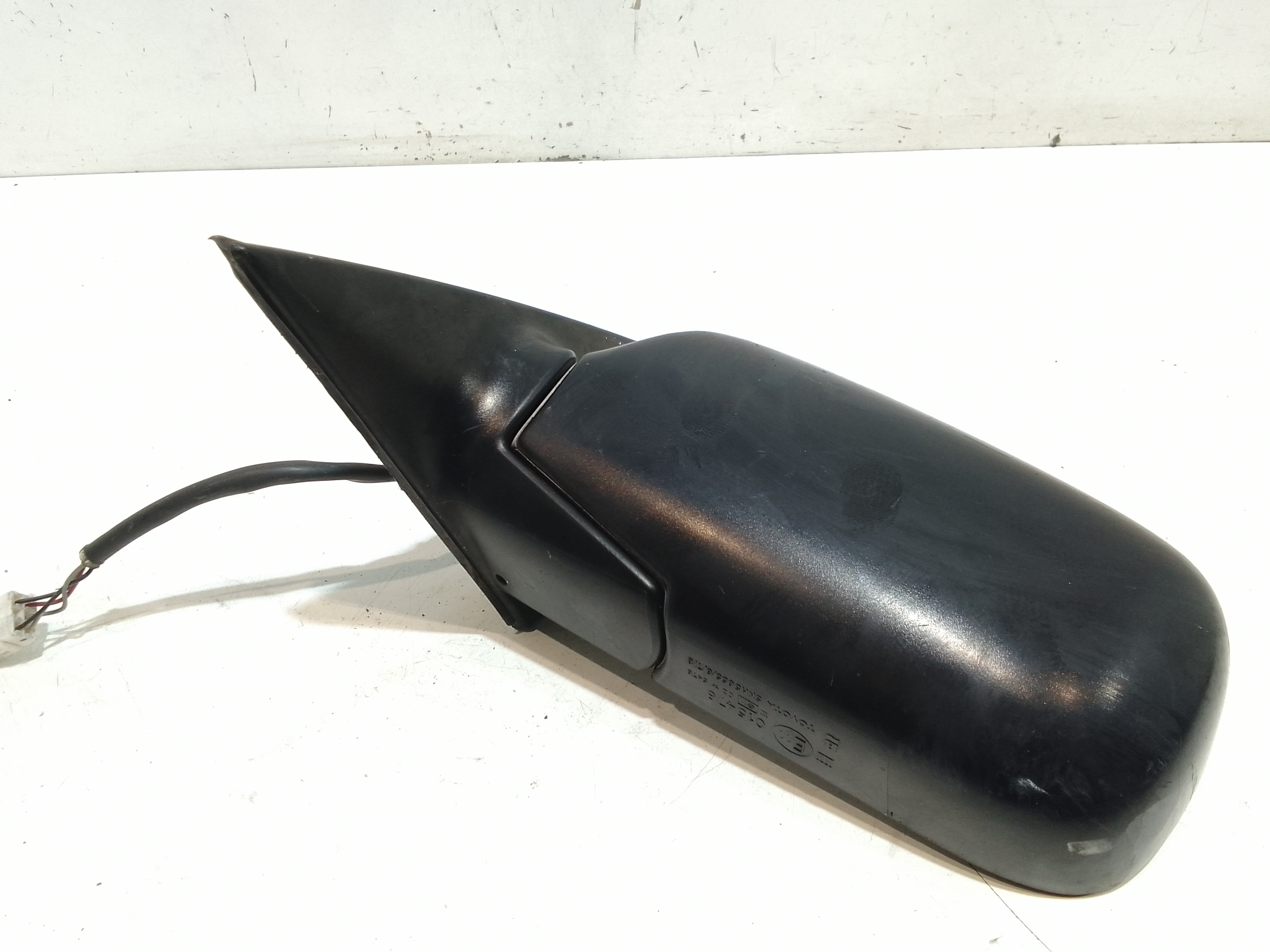 Specchietto Retrovisore Sinistro per Toyota Corolla Berlina 2 Serie (2000 - 2002)