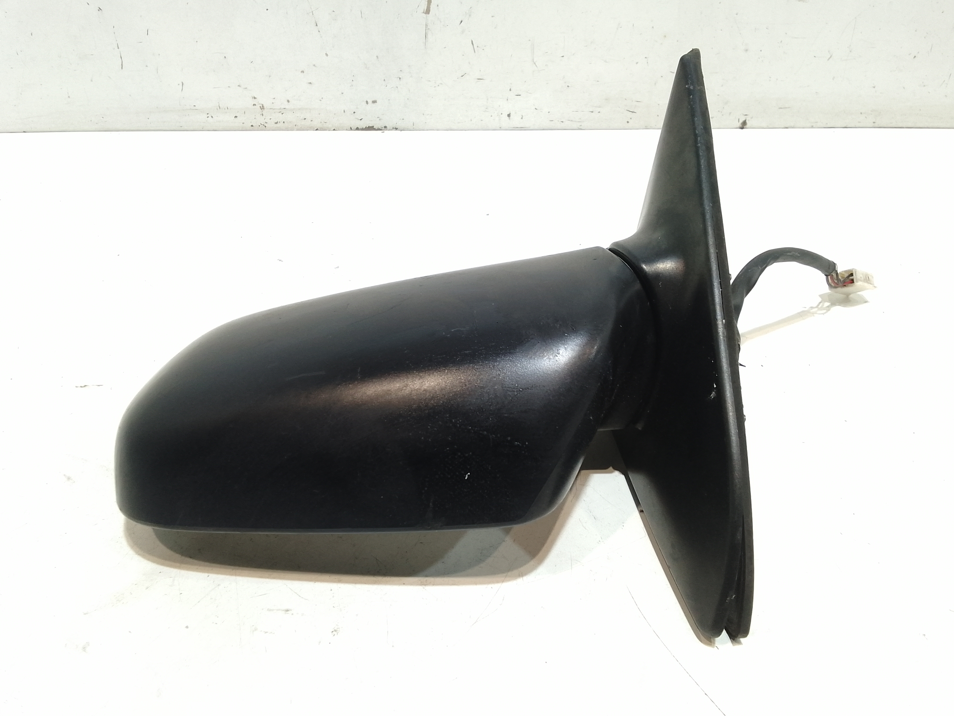 Specchietto Retrovisore Sinistro per Toyota Corolla Berlina 2 Serie (2000 - 2002)