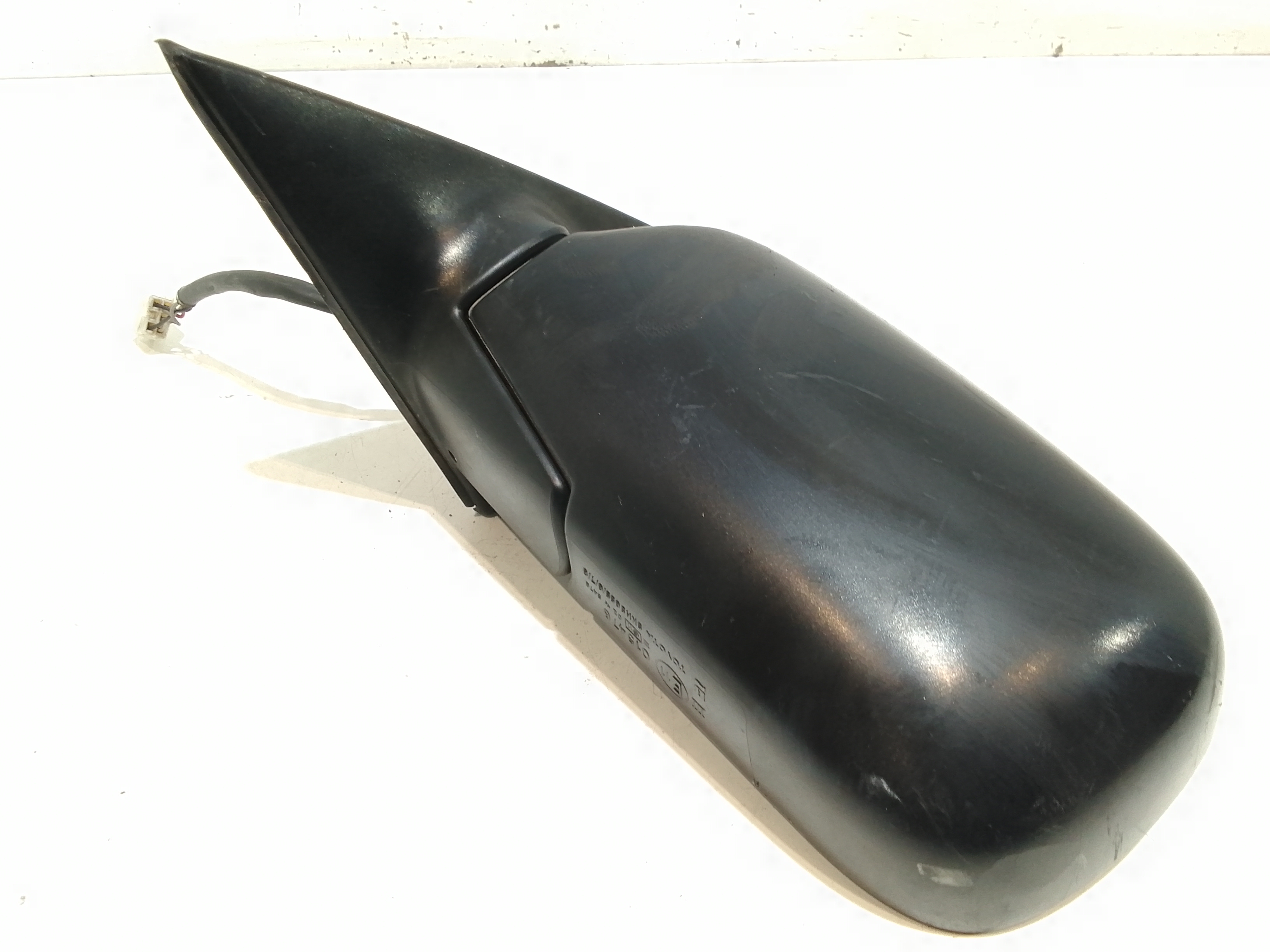 Specchietto Retrovisore Sinistro per Toyota Corolla Berlina 2 Serie (2000 - 2002)