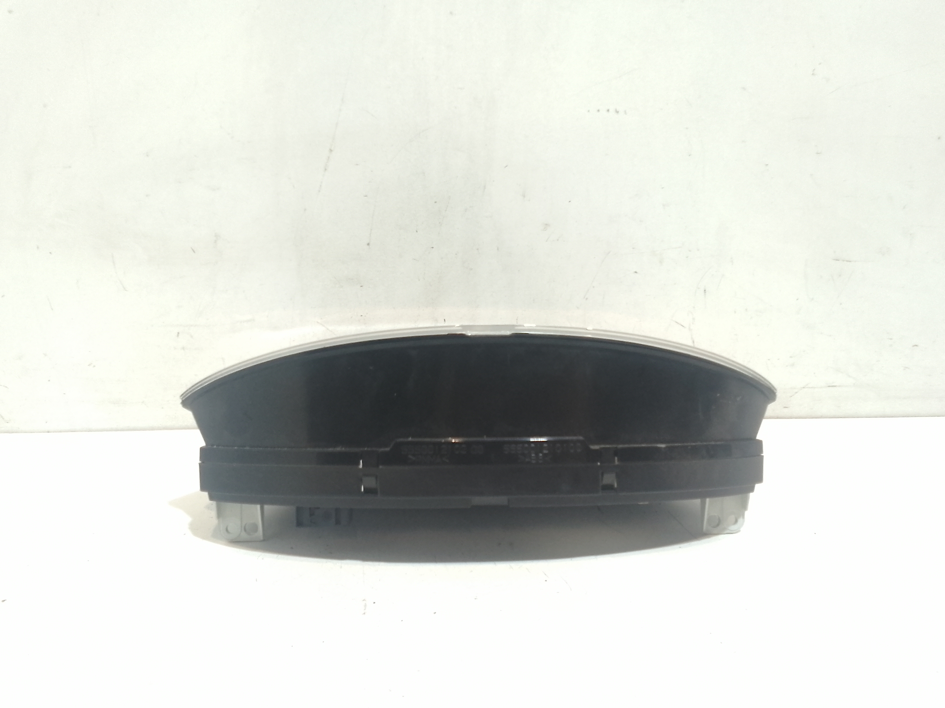 Quadro Strumenti per Citroen Jumpy Furgone (16>) (2016 - In produzione)