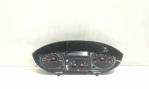 Quadro Strumenti per Citroen Jumpy Furgone (16>) (2016 - In produzione)