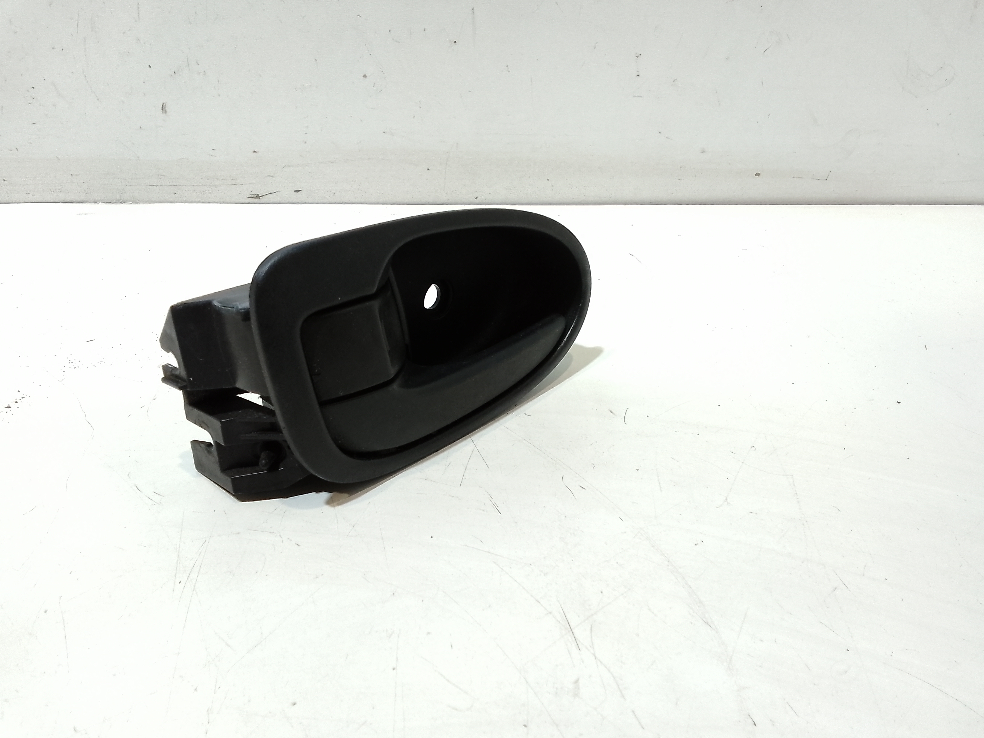 Maniglia interna anteriore Sinistra per Toyota Yaris Serie (05>08) (2005 - 2008)