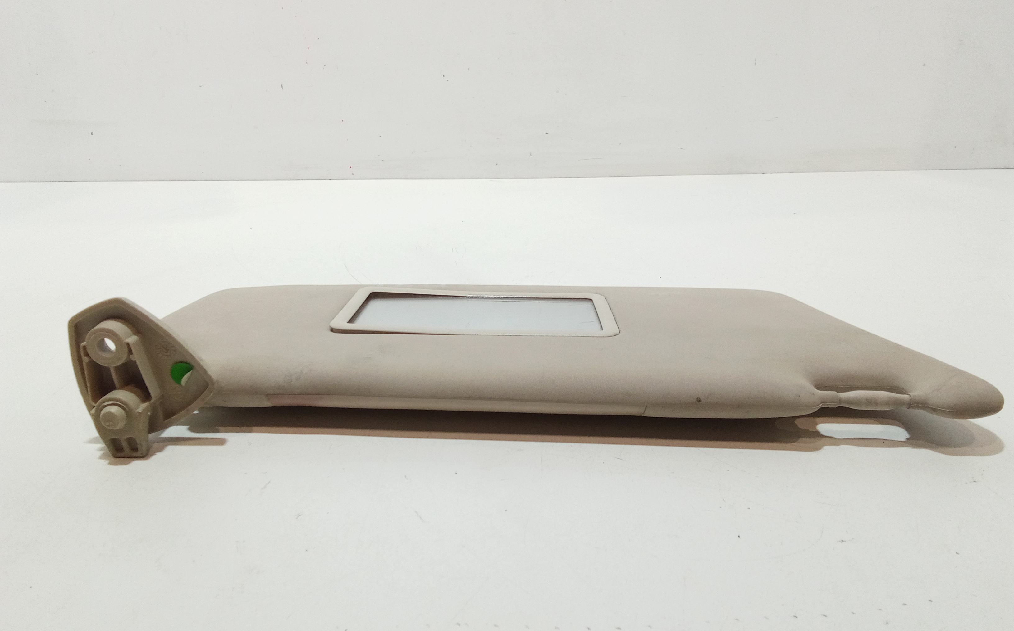 Parasole aletta Lato Passeggero per Lancia Ypsilon 1 Serie (2003 - 2006)