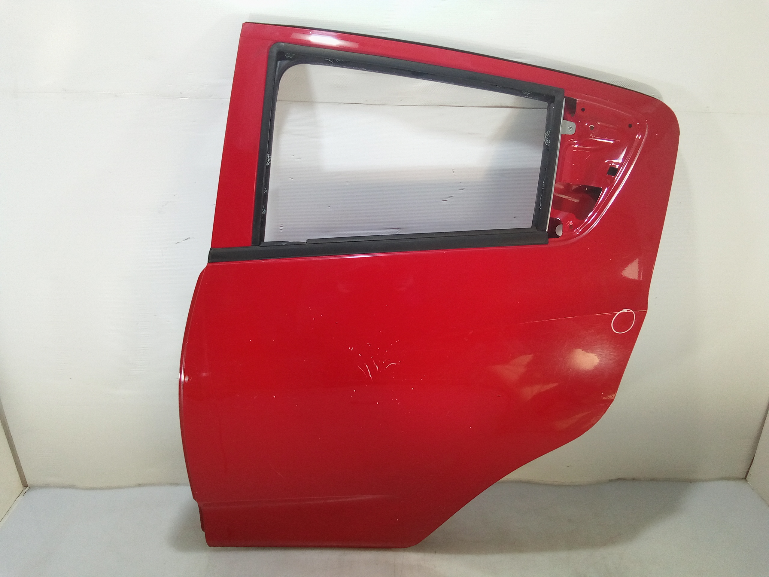 Portiera Posteriore Sinistra per Chevrolet Spark 1 Serie (2009 - 2012)