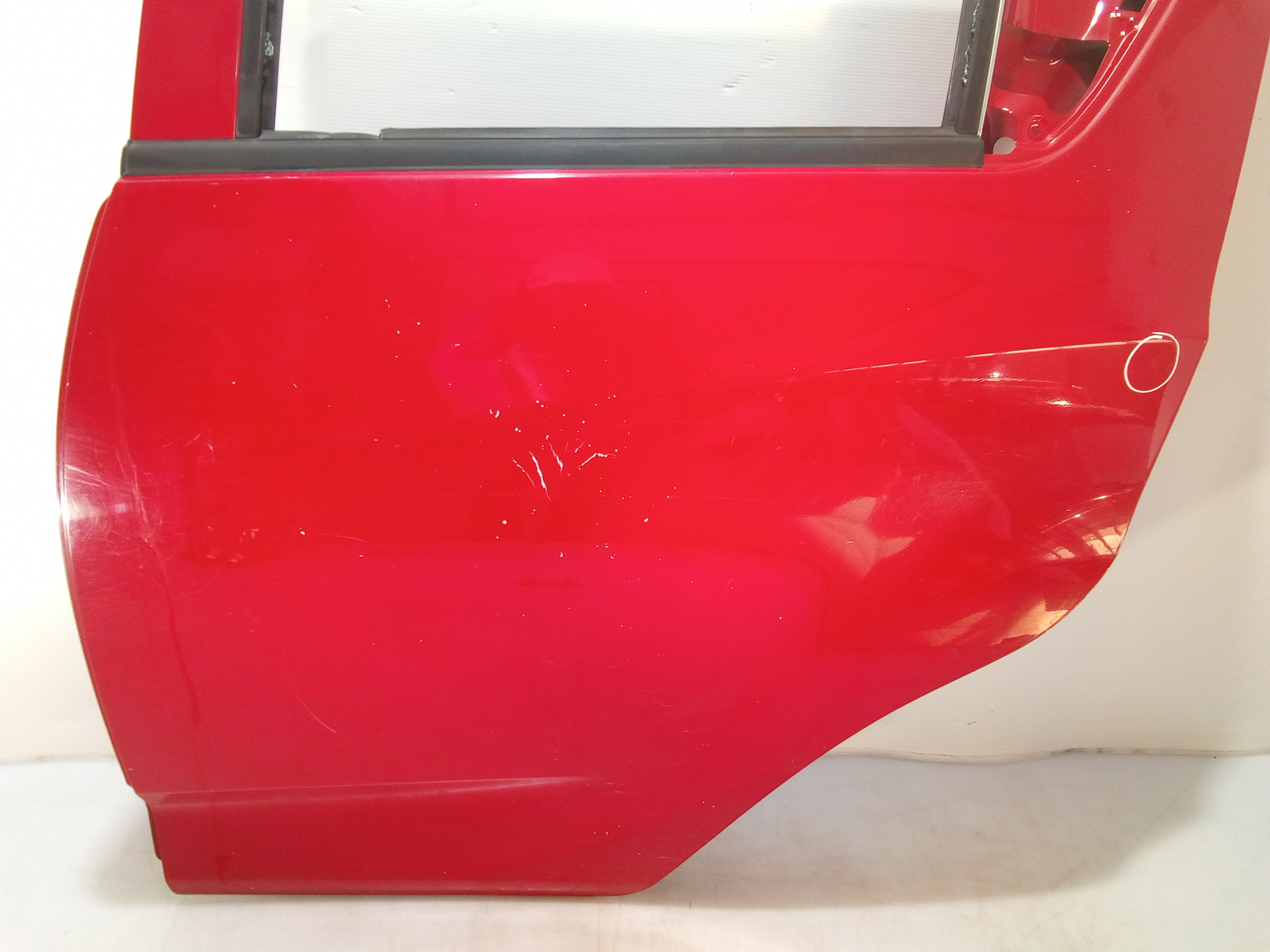 Portiera Posteriore Sinistra per Chevrolet Spark 1 Serie (2009 - 2012)