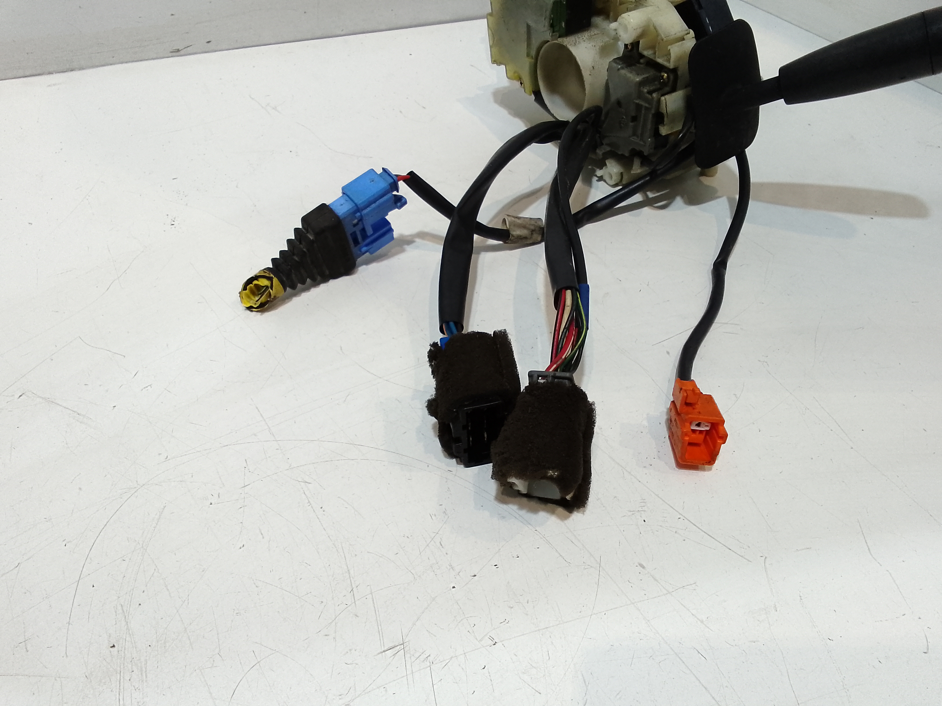 Devioluci per Kia Sportage Serie (98>04) (1998 - 2004)