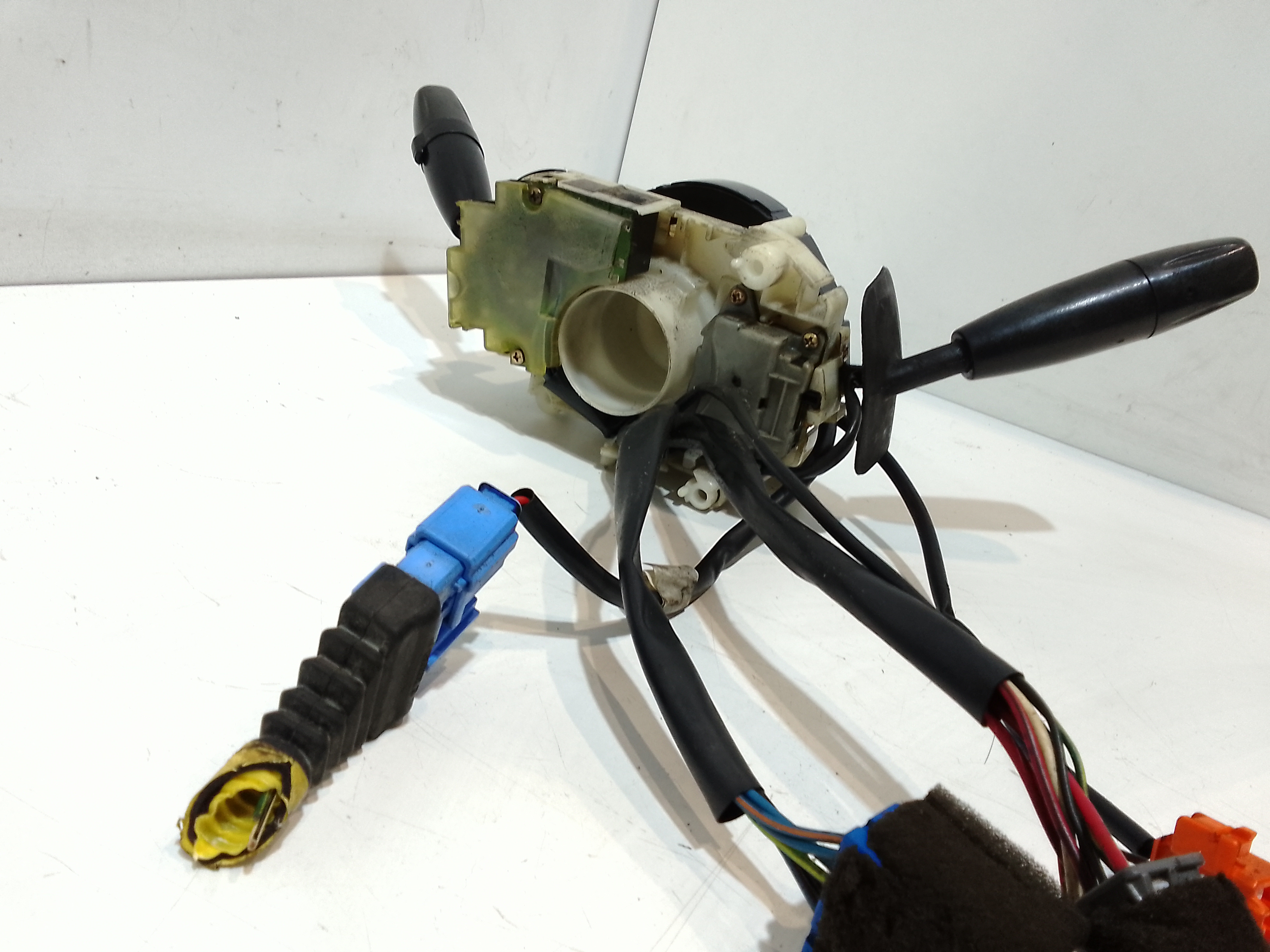 Devioluci per Kia Sportage Serie (98>04) (1998 - 2004)