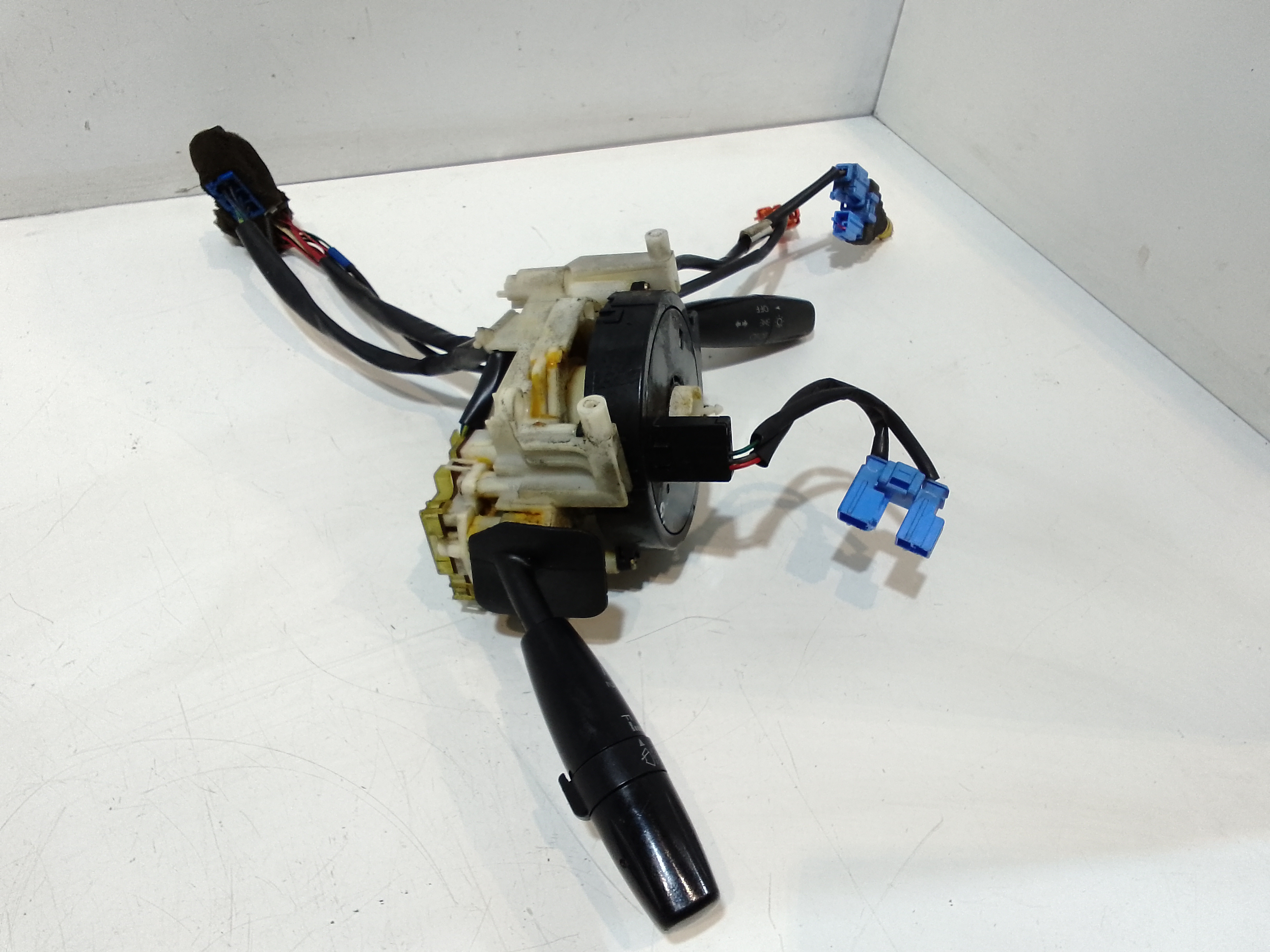 Devioluci per Kia Sportage Serie (98>04) (1998 - 2004)