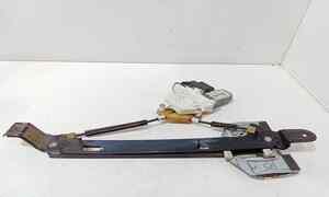 Cremagliera posteriore destra passeggero per Seat Leon 2 Serie (2005 - 2009)