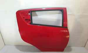 Portiera Posteriore Destra per Chevrolet Spark 1 Serie (2009 - 2012)