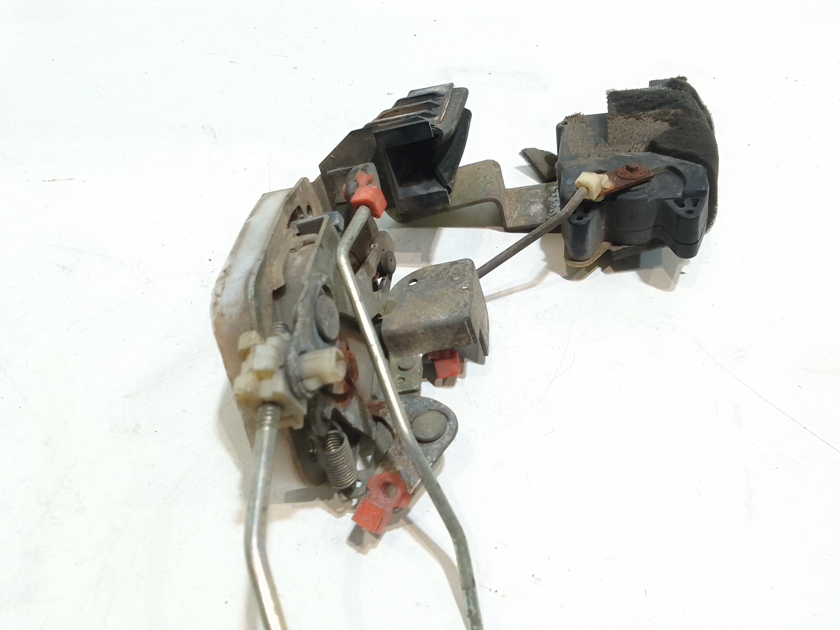 Serratura Anteriore Sinistra per Dr 2 1 Serie (2010 - 2014)