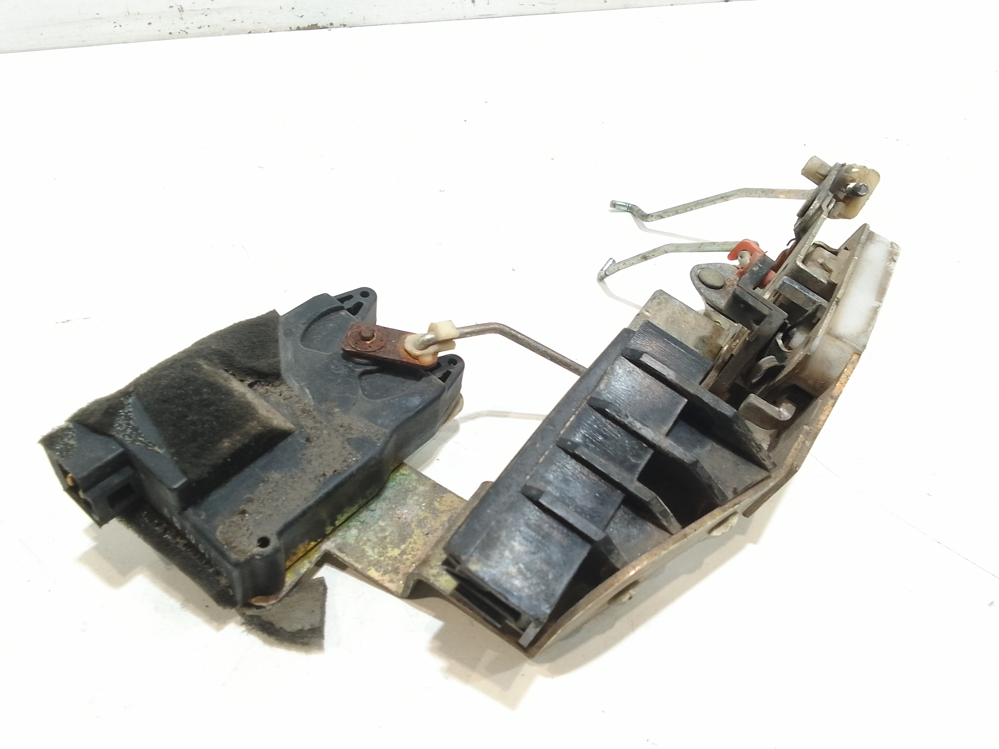 Serratura Anteriore Sinistra per Dr 2 1 Serie (2010 - 2014)