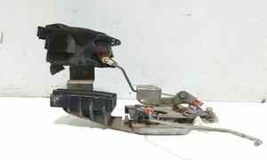 Serratura Anteriore Sinistra per Dr 2 1 Serie (2010 - 2014)