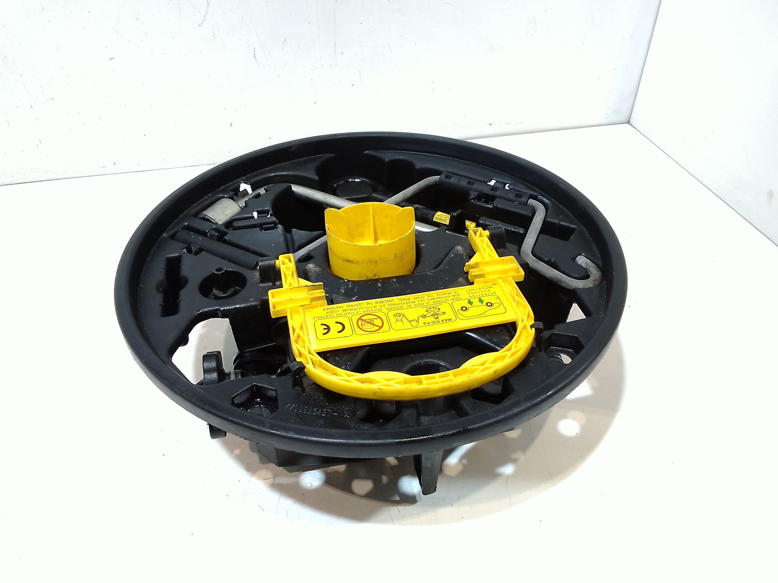 Cric per Renault Clio Serie (01>05) (2001 - 2005)