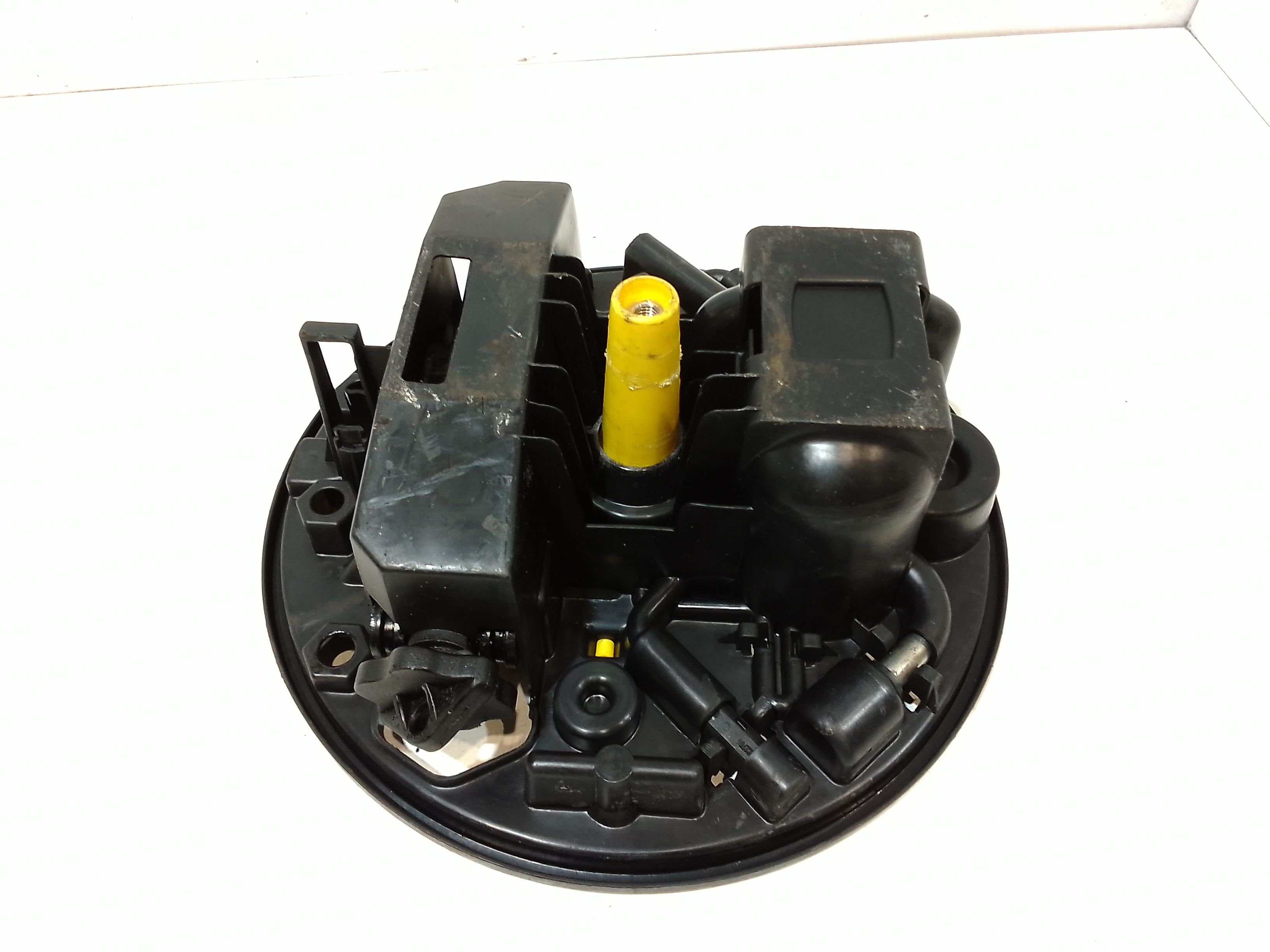 Cric per Renault Clio Serie (01>05) (2001 - 2005)