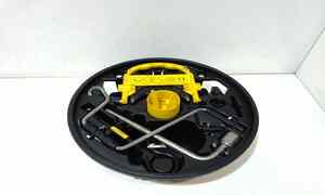 Cric per Renault Clio Serie (01>05) (2001 - 2005)